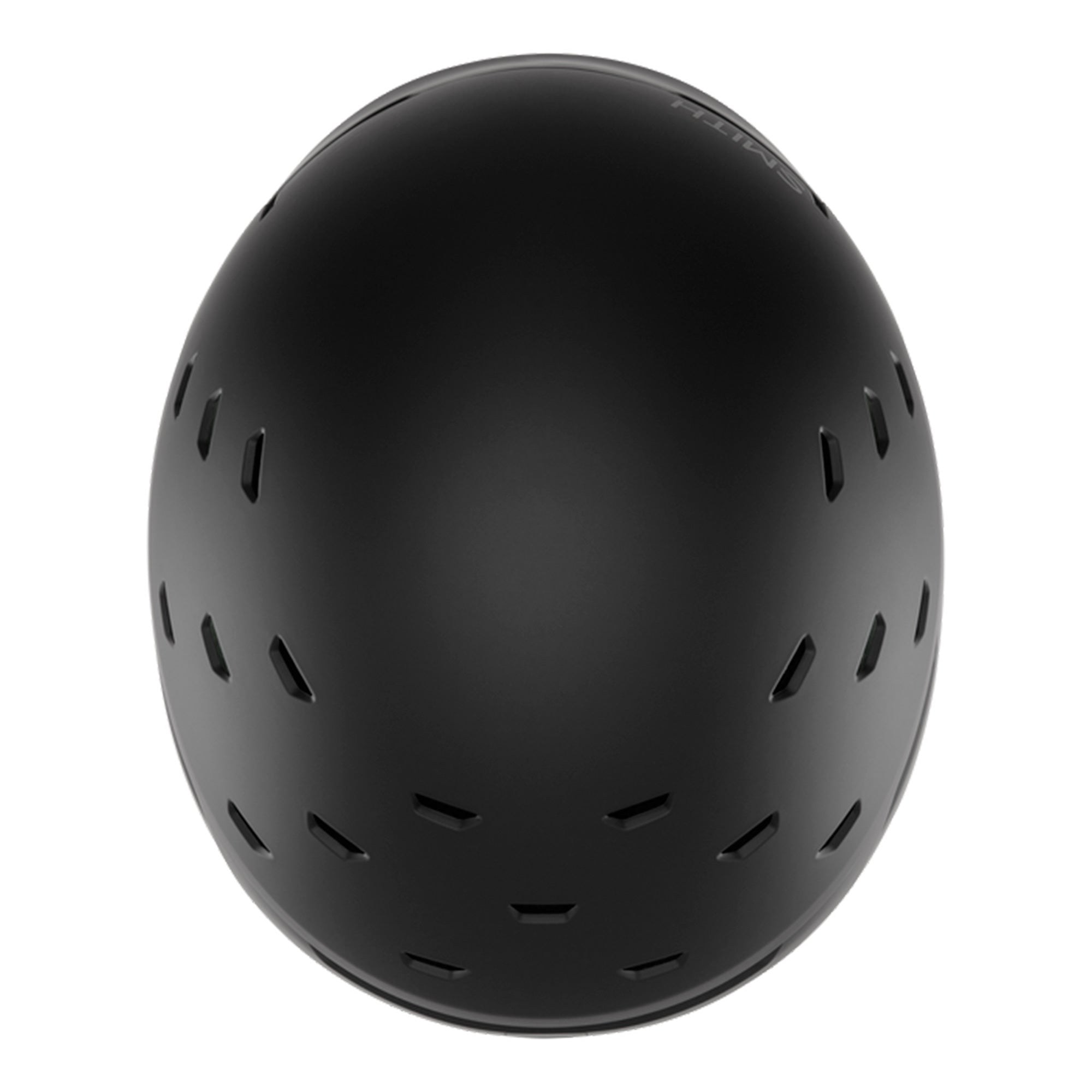 Casco SMITH Nieve Summit Mips Matte Negro