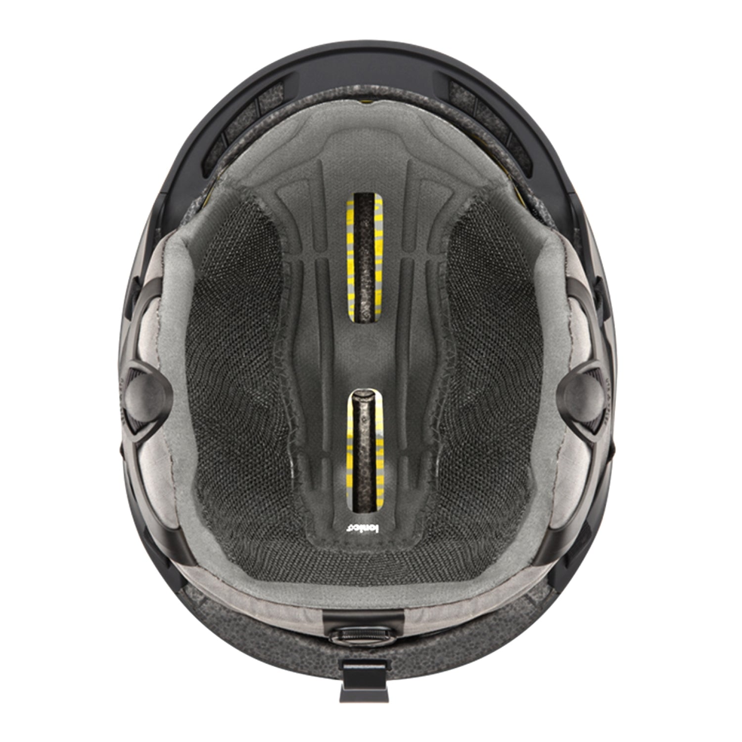 Casco SMITH Nieve Code 2 Mips Matte Chalk