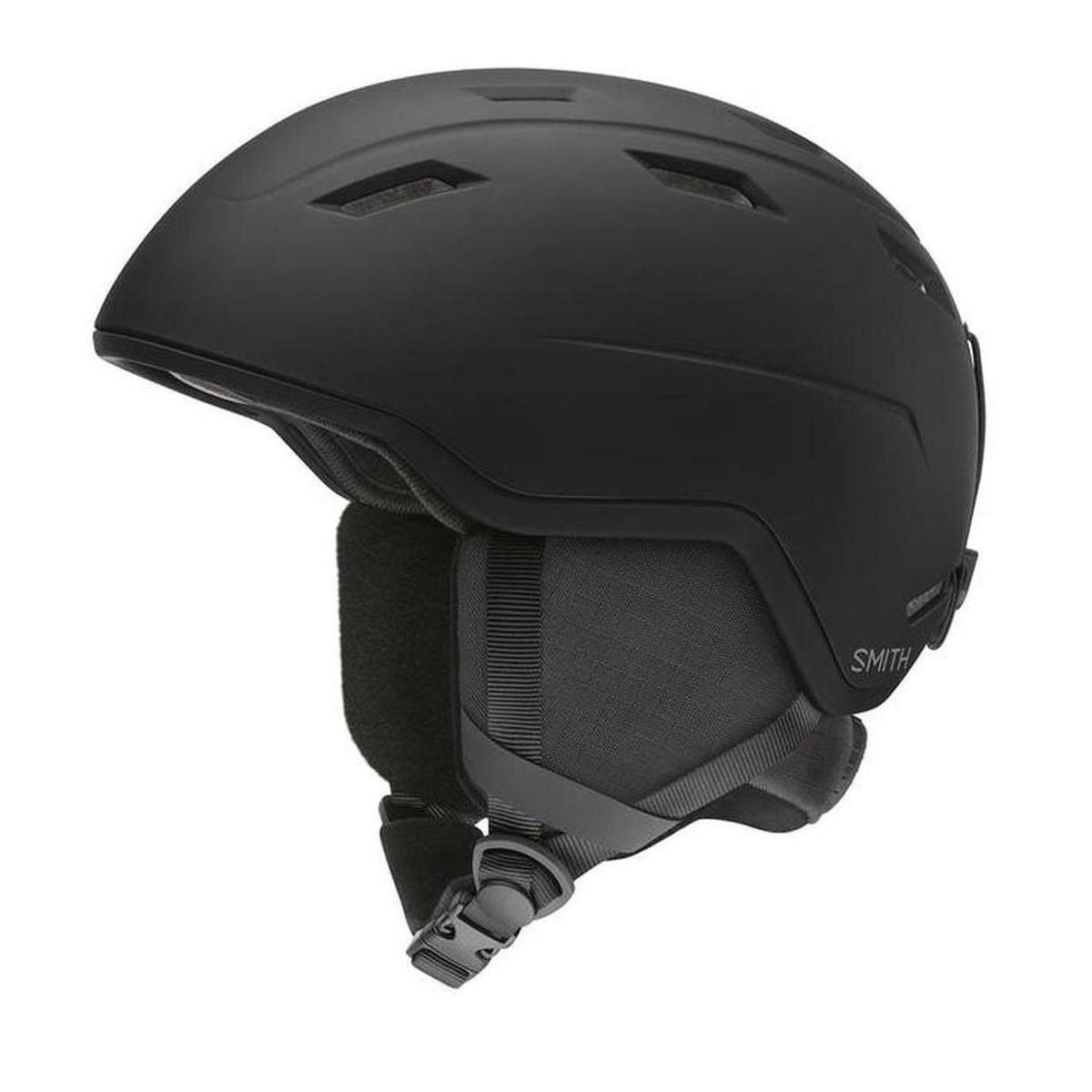 Casco SMITH Nieve Mondo EU - Matte Negro - S