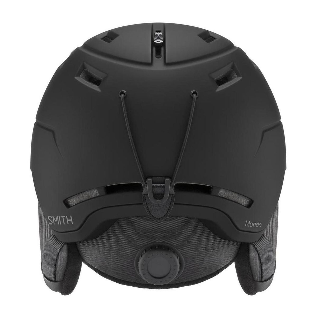 Casco SMITH Nieve Mondo EU