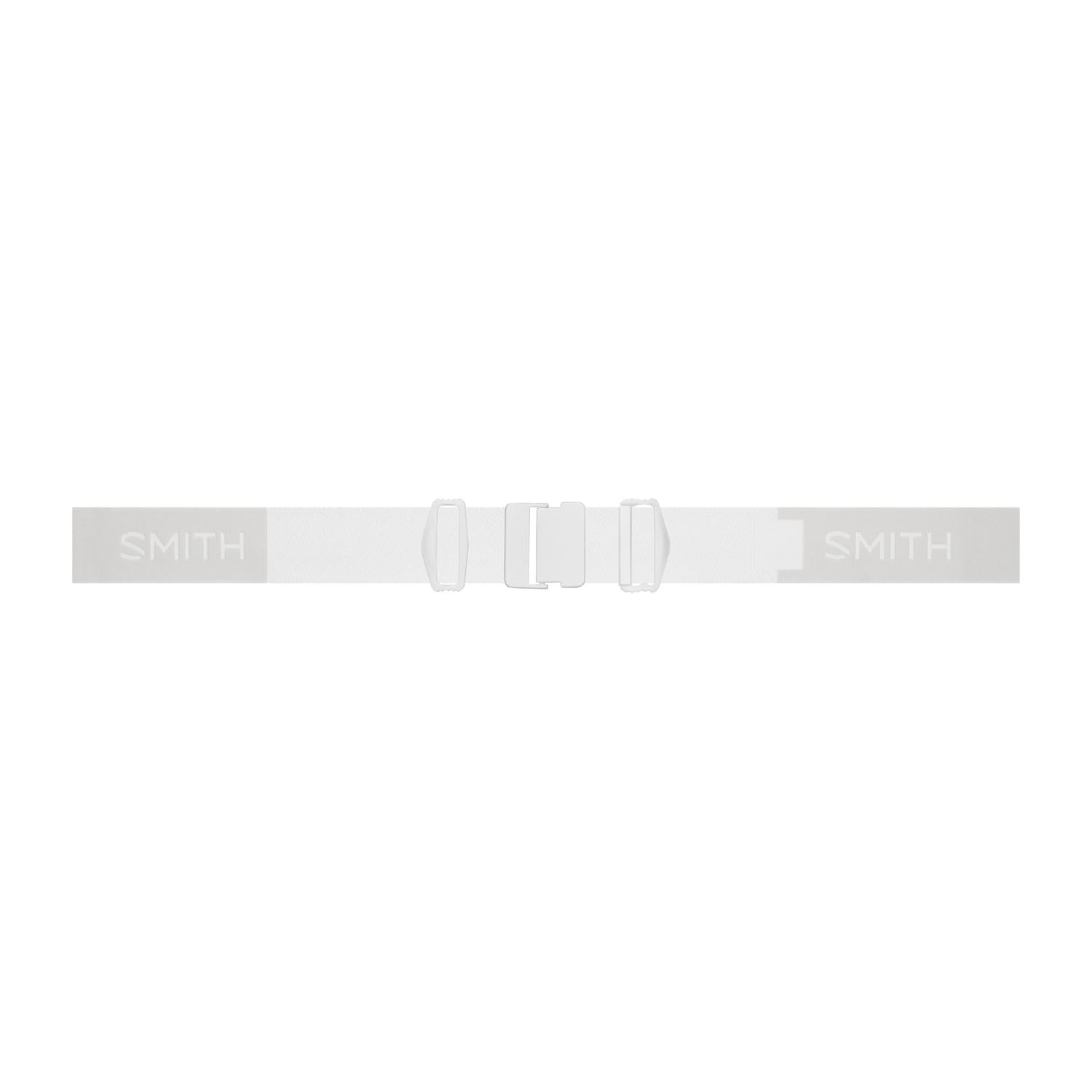 Antiparra SMITH Nieve Squad MAG CP Sun Negro Blanco
