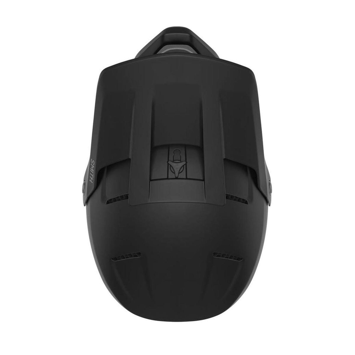 Casco SMITH MTB Integral Hardline MIPS Matte Negro