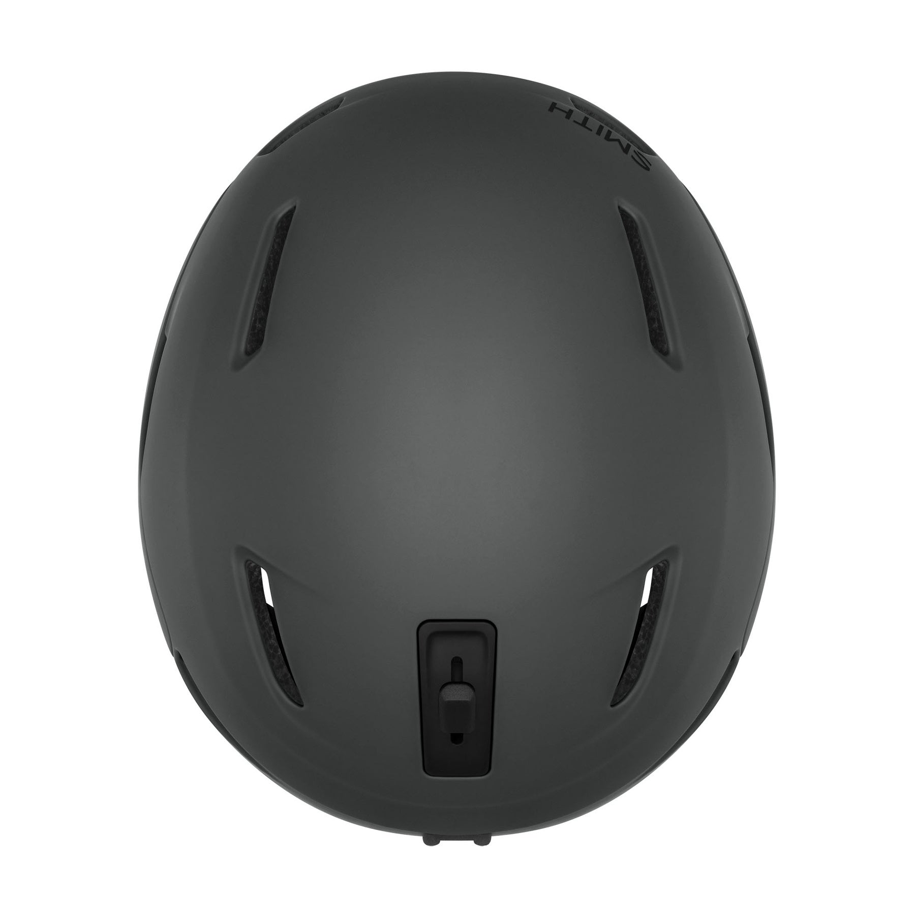 Casco SMITH Nieve Accel Matte Slate
