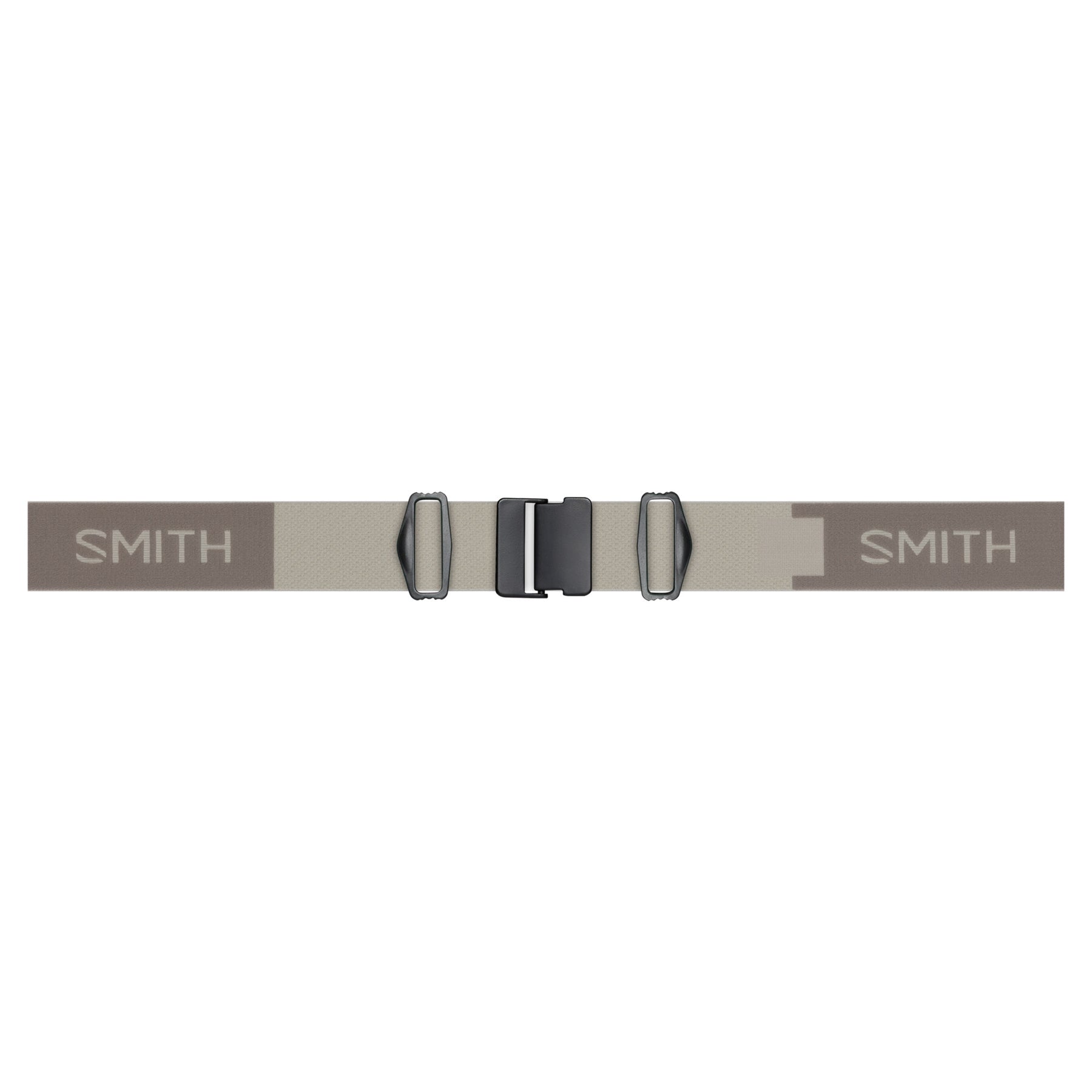 Antiparra SMITH Nieve 4D MAG CP Sun Negro Gold Chalk Espejada XL
