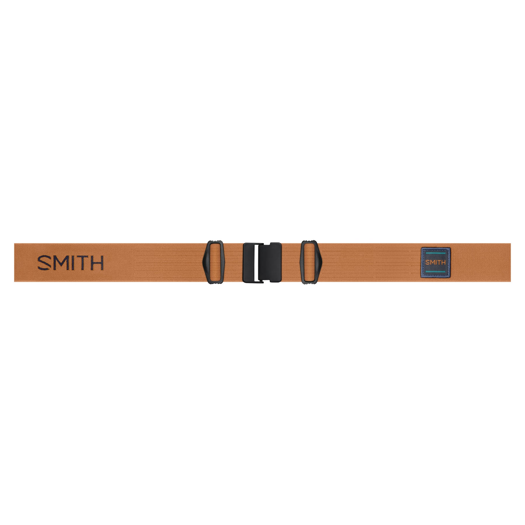Antiparra SMITH Nieve Preview CP Everyday Rojo Komodo Espejada