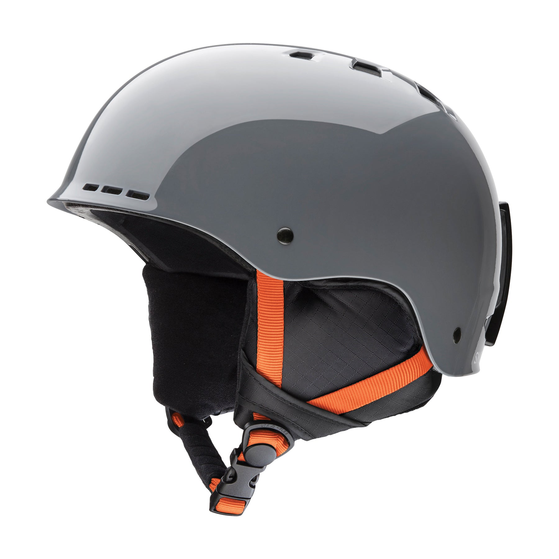 Casco SMITH Nieve Holt Matte
