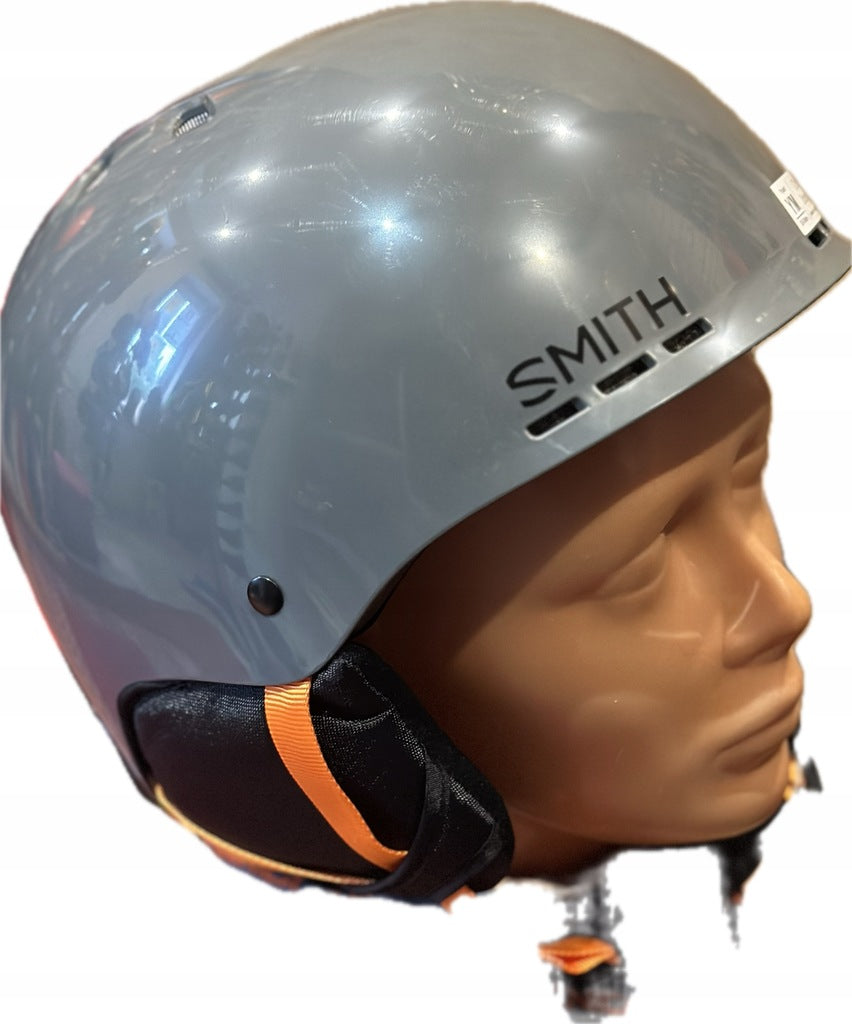 Casco SMITH Nieve Holt Matte