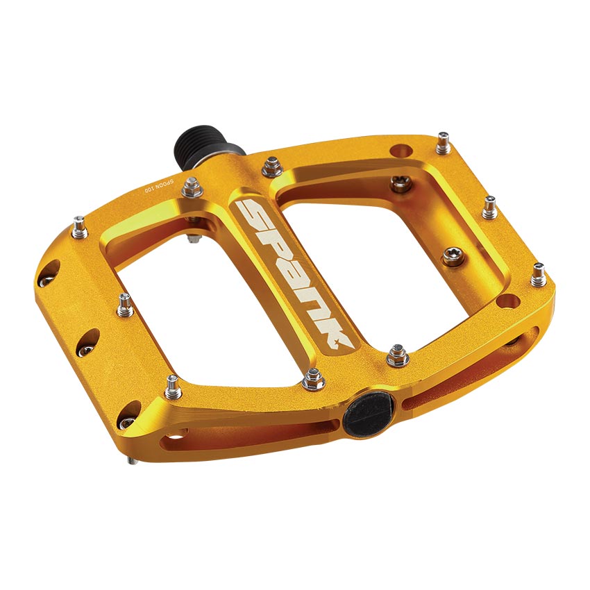 SPANK SPOON 100 PEDAL