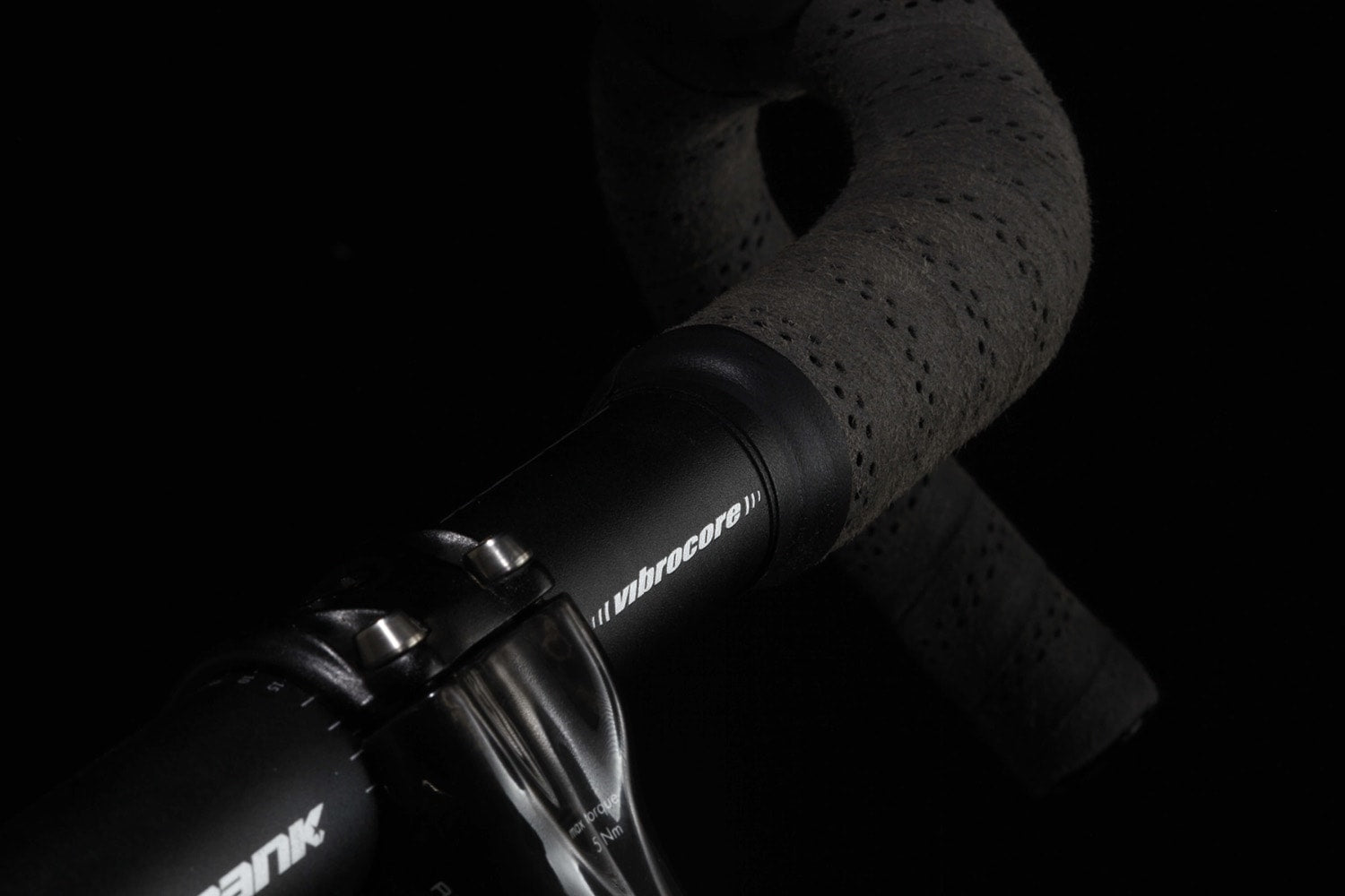 Cinta de Manillar para Gravel SPANK Flare Gravel Drop Bar Tape & Plugs