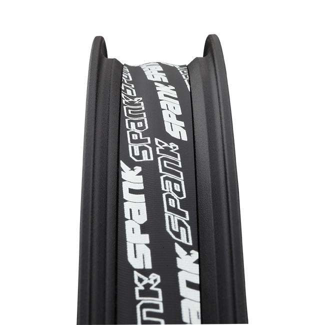 SPOON 32 Rim, 27.5" Black