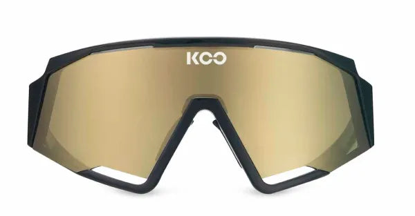 Lentes KOO Spectro Black L.Red MR