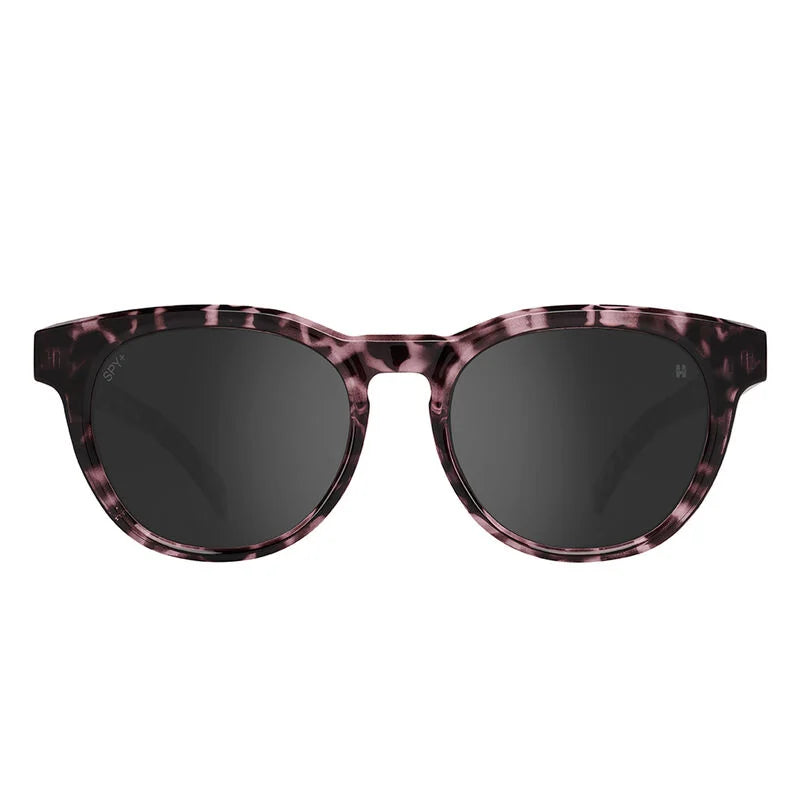 Anteojos SPY+ Cedros Blush Tort - Happy Gray