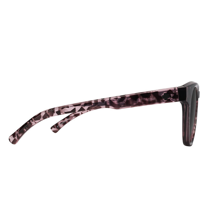 Anteojos SPY+ Cedros Blush Tort - Happy Gray