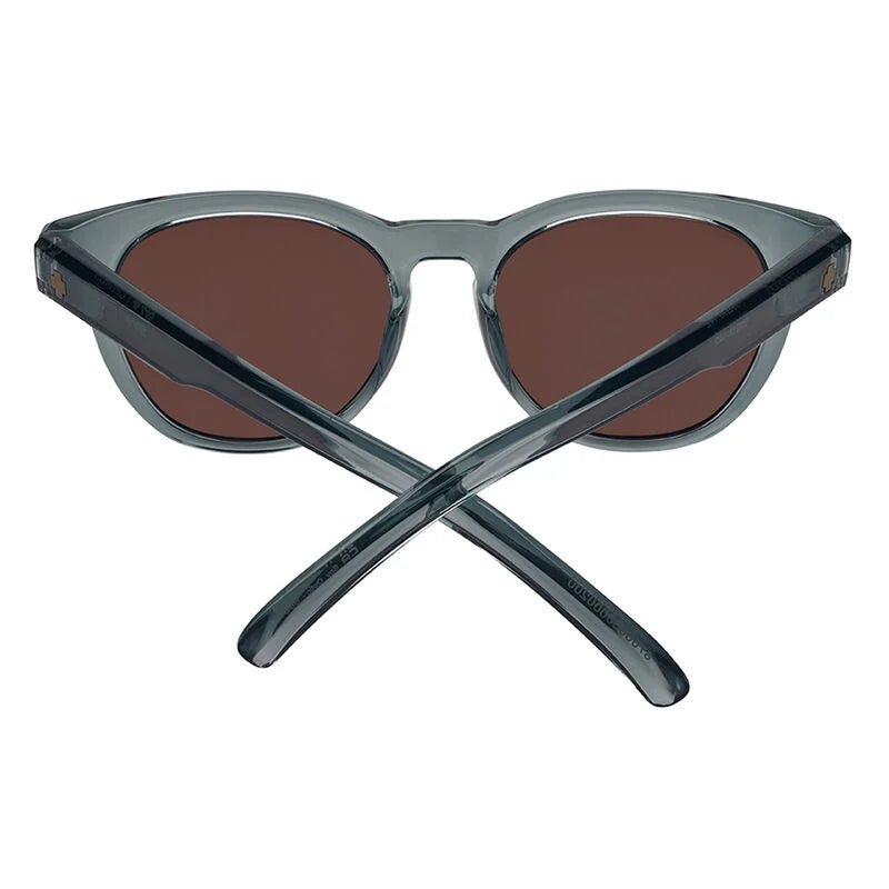 Anteojos SPY+ Cedros Stone Blue - Happy Bronze