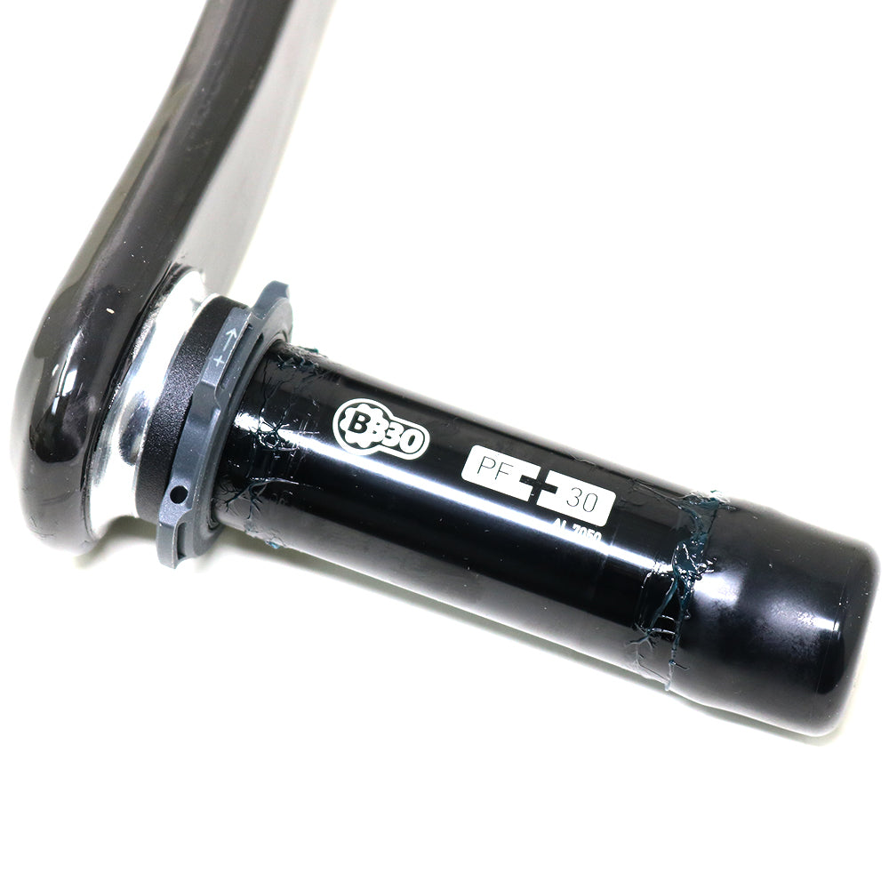 Volante SRAM Force 22 A1 Yaw X-Glide R BB30 45mm BCD110 50-34T 172.5mm