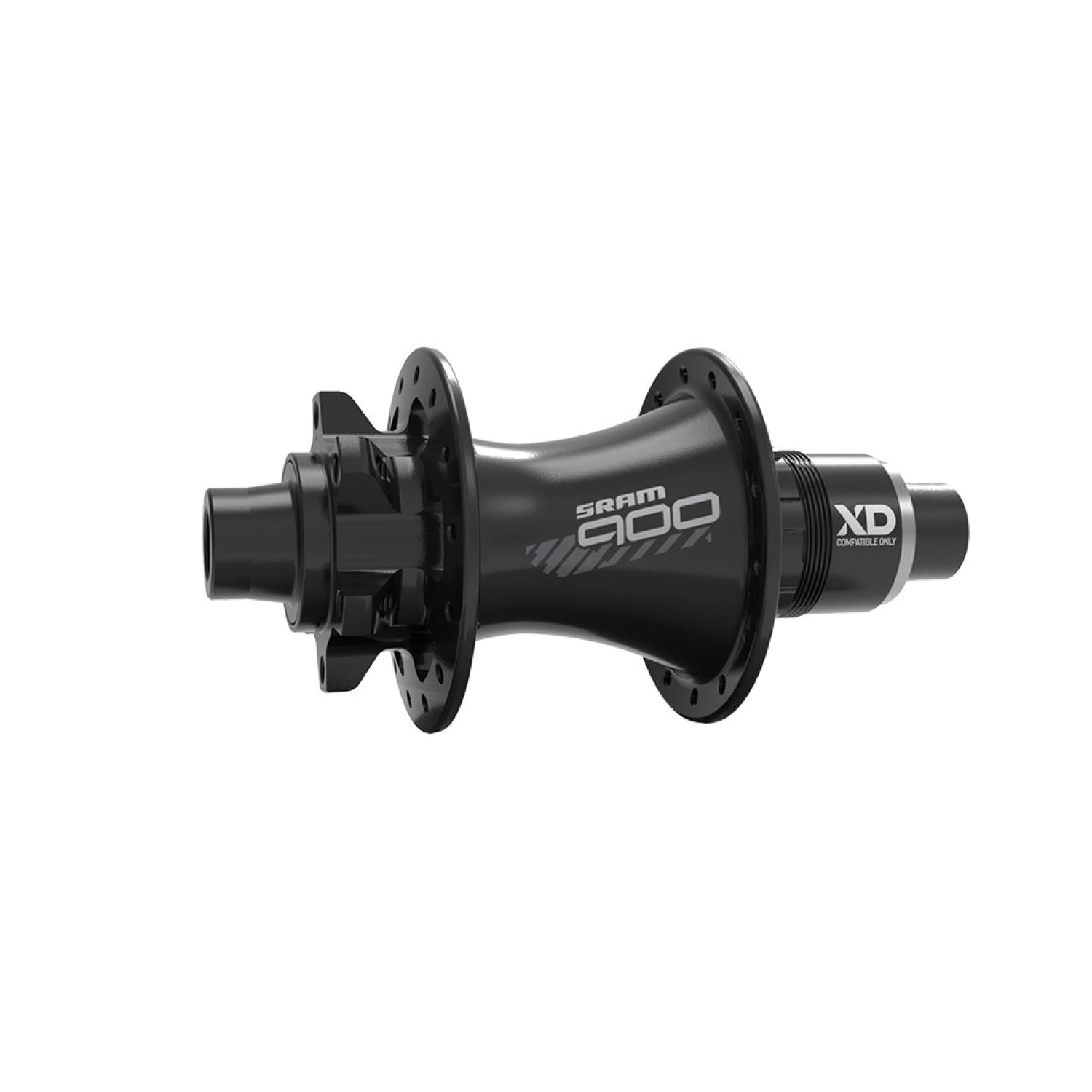 Maza SRAM 900 A1 6H XDR 12x148mm 28H