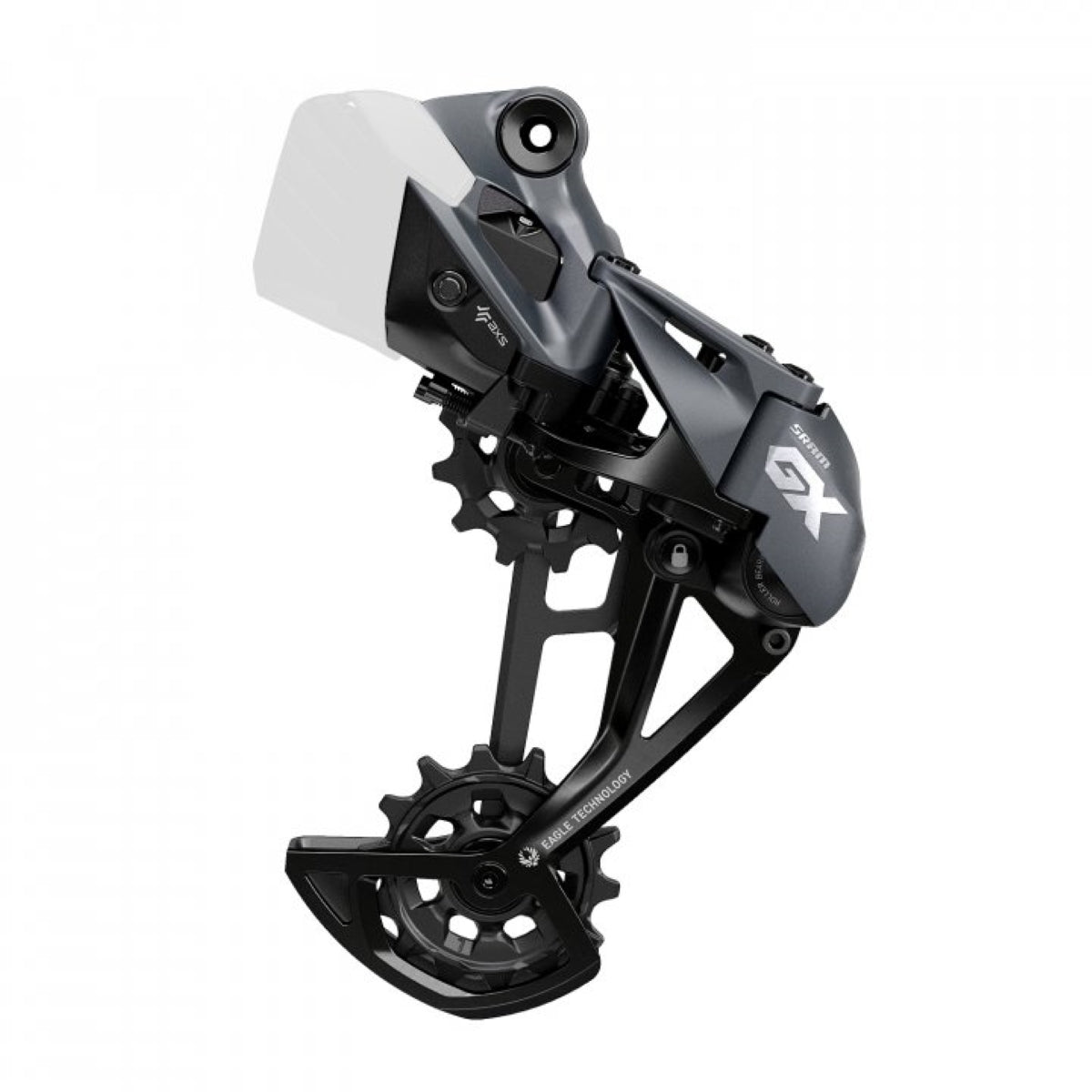 Cambio SRAM Trasero Eagle GX A1 AXS 52T Sin Batería Lunar Largo