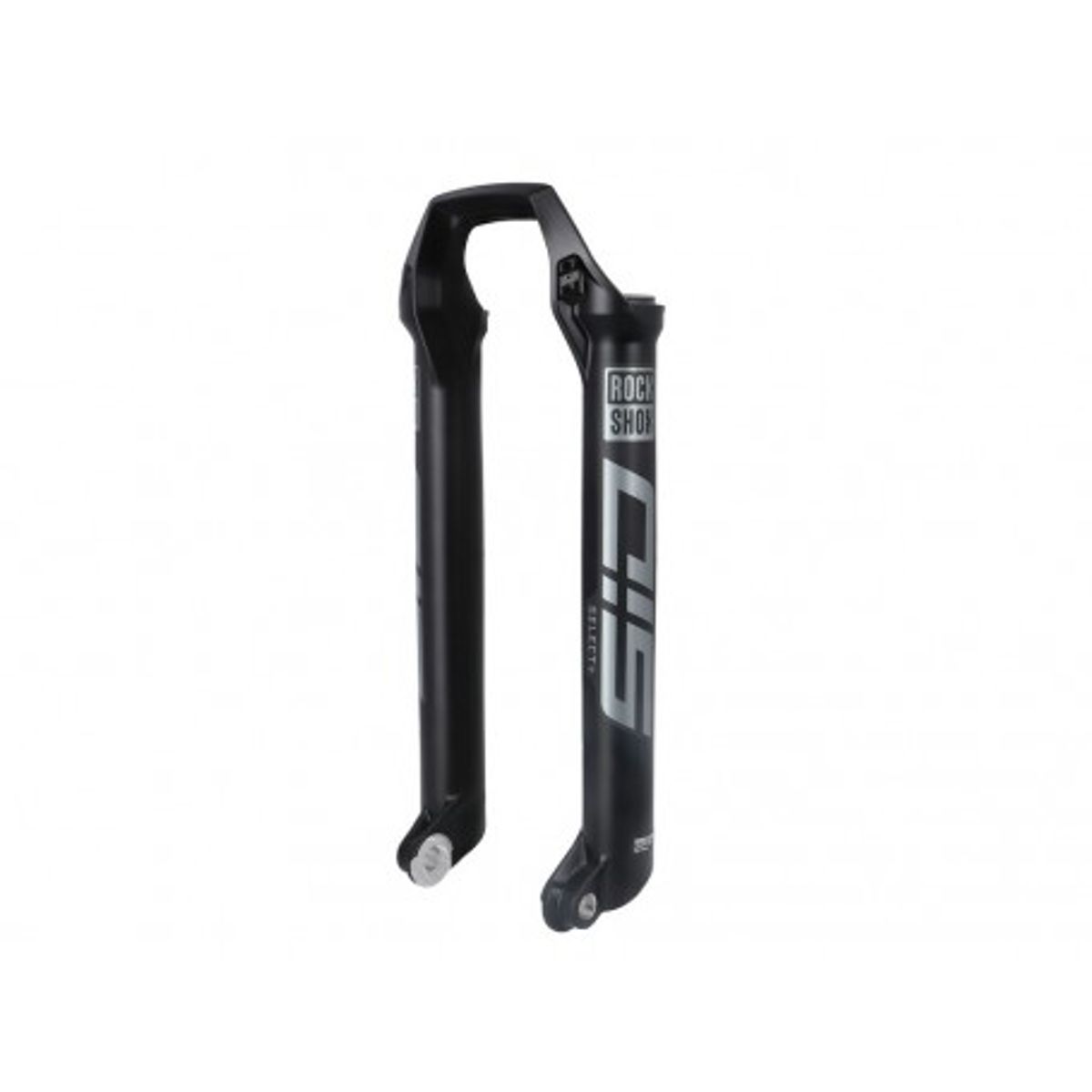 Botellas RockShox SID C1 29 35mm 100-120mm Negro