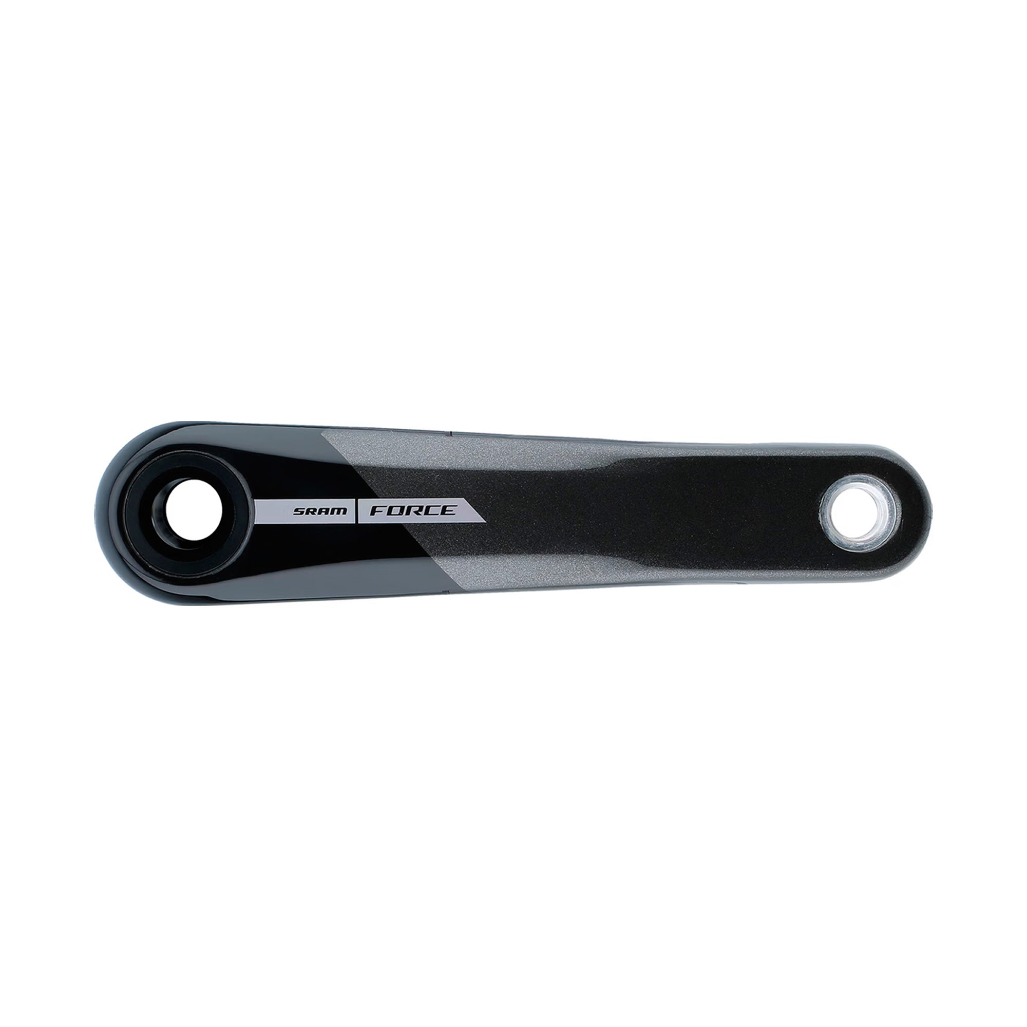 Volante SRAM Force D2 X-Sync DUB WIDE 47.5mm DM8 40T Q150 172.5mm Gris