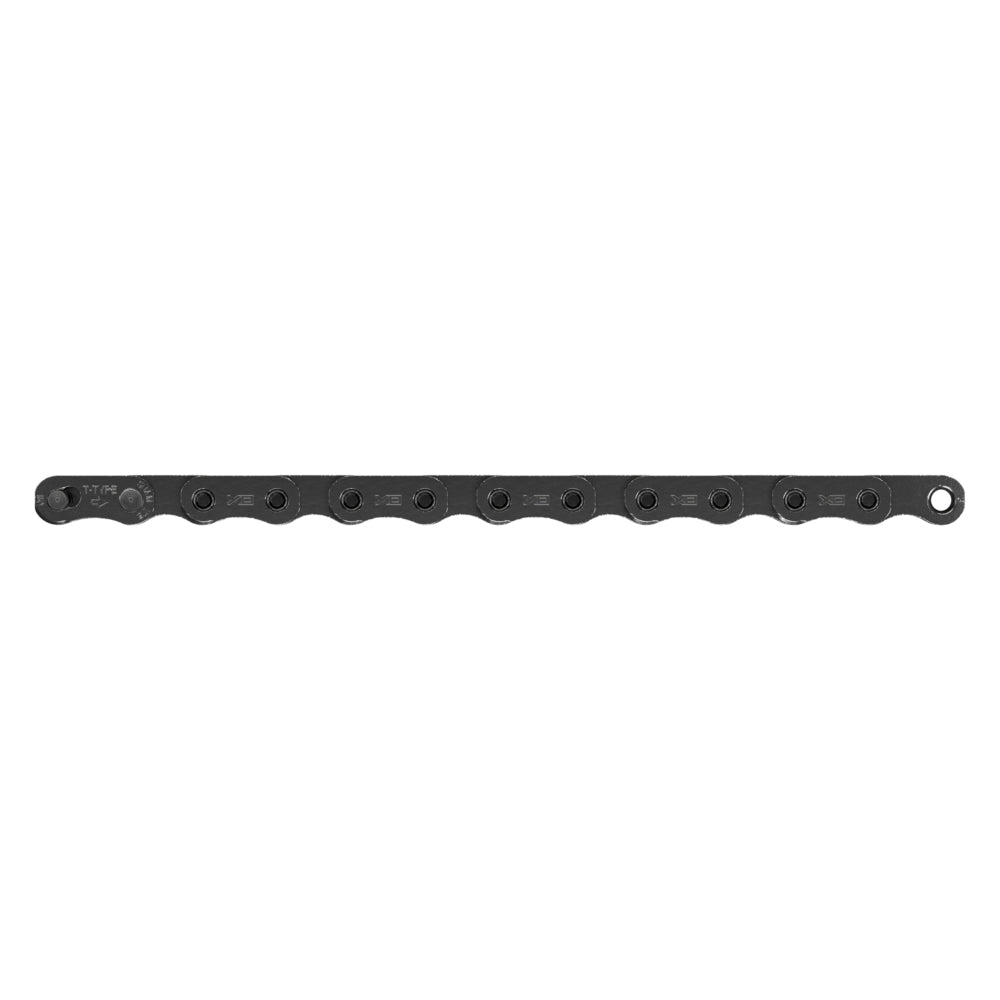 Cadena SRAM Eagle X0 T-Type Flattop 12V 126 Links Negro - Rideshop