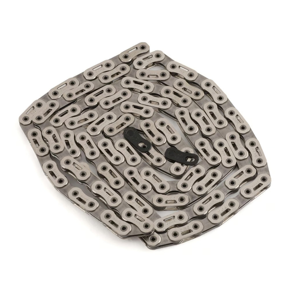 Cadena SRAM Eagle XXSL A1 T-Type Flattop 12V 126 Links Plata - Rideshop