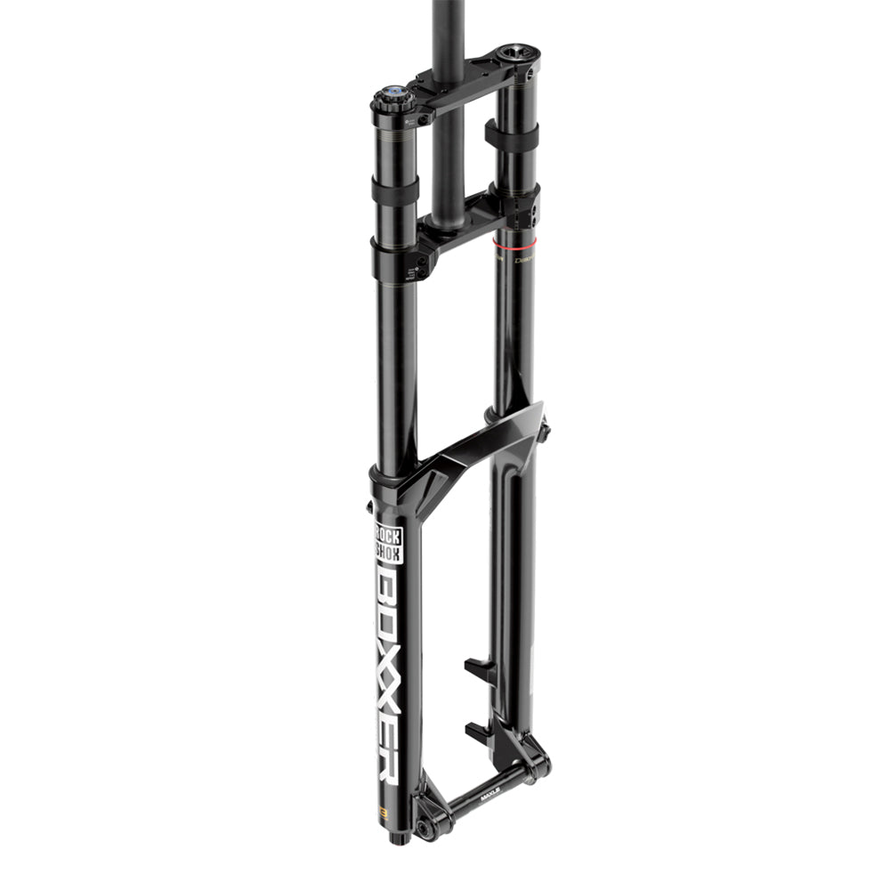 パーツ RockShox BoXXer 29 180mm Horquilla RockShox BoXXer Ultimate RC2 D1 29 Boost 200mm 48OS Negra