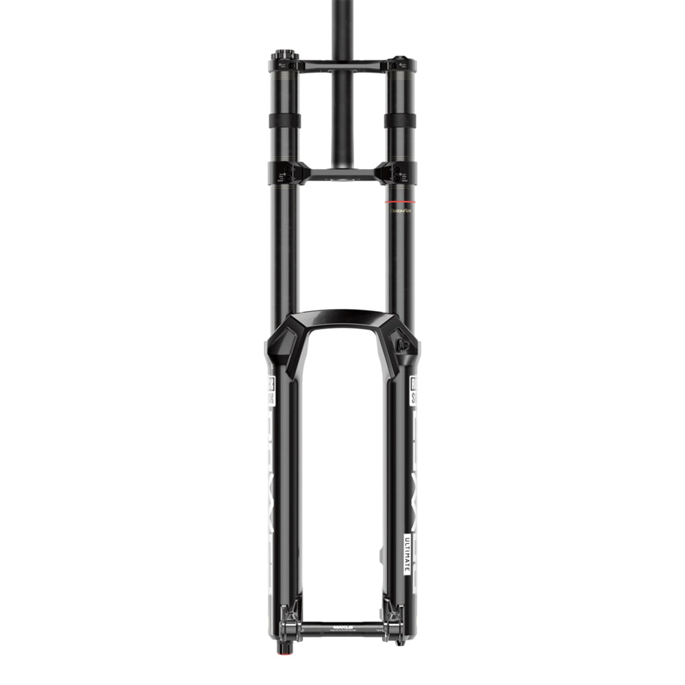 Horquilla RockShox BoXXer Ultimate RC2 D1 29 Boost 200mm 48OS Negra
