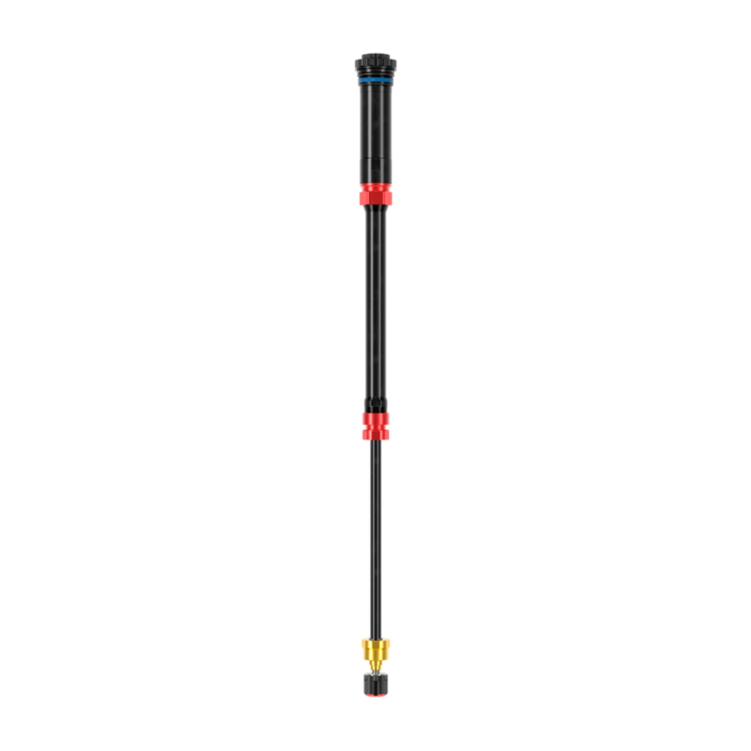 Kit Upgrade RockShox BoXXer D1+ 2024+ Charger 3 RC2 c/ ButterCups - Rideshop