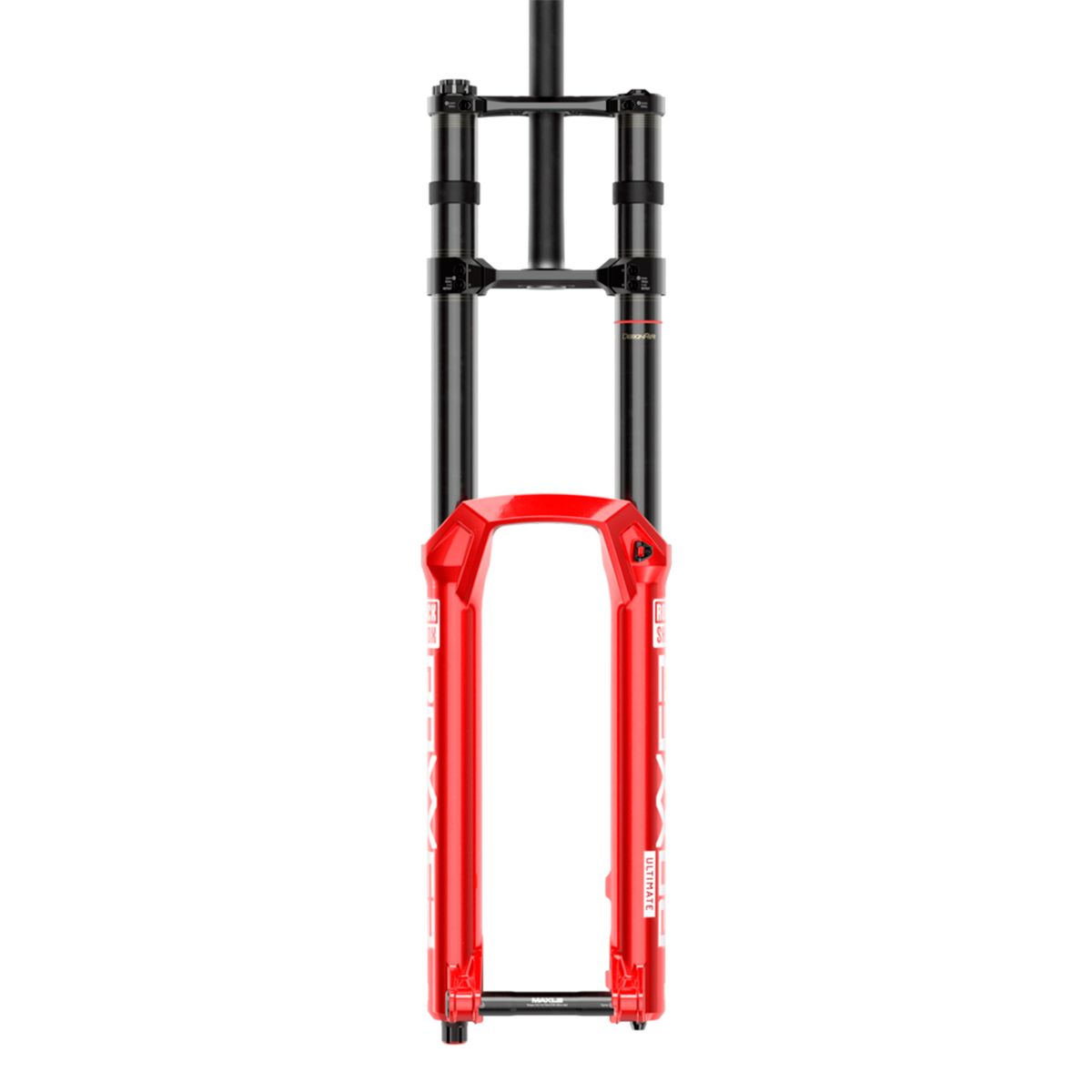 Horquilla RockShox BoXXer Ultimate RC2 D1 29 Boost 200mm 52OS Roja - Rideshop