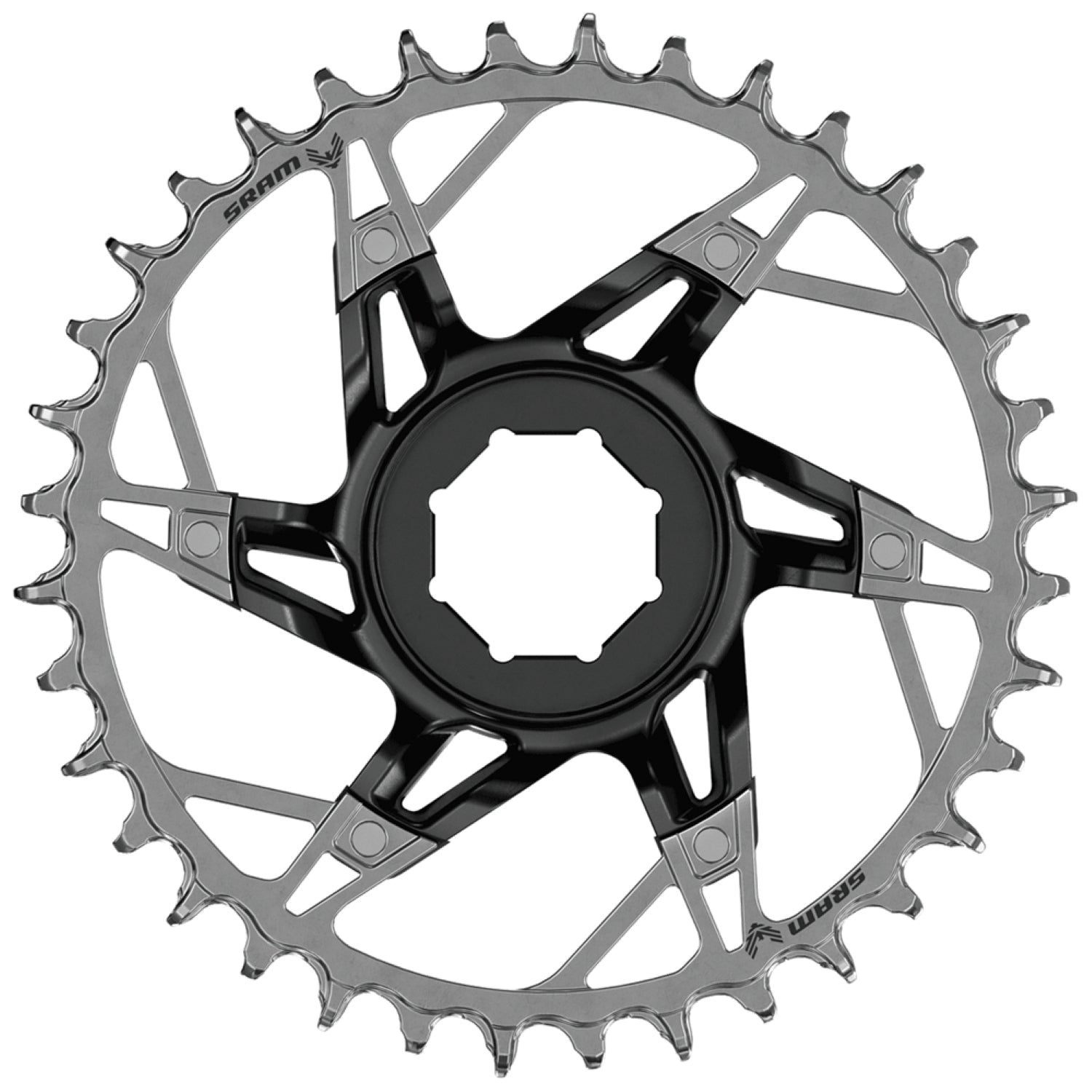Corona SRAM XX T-Type Brose 34T DM