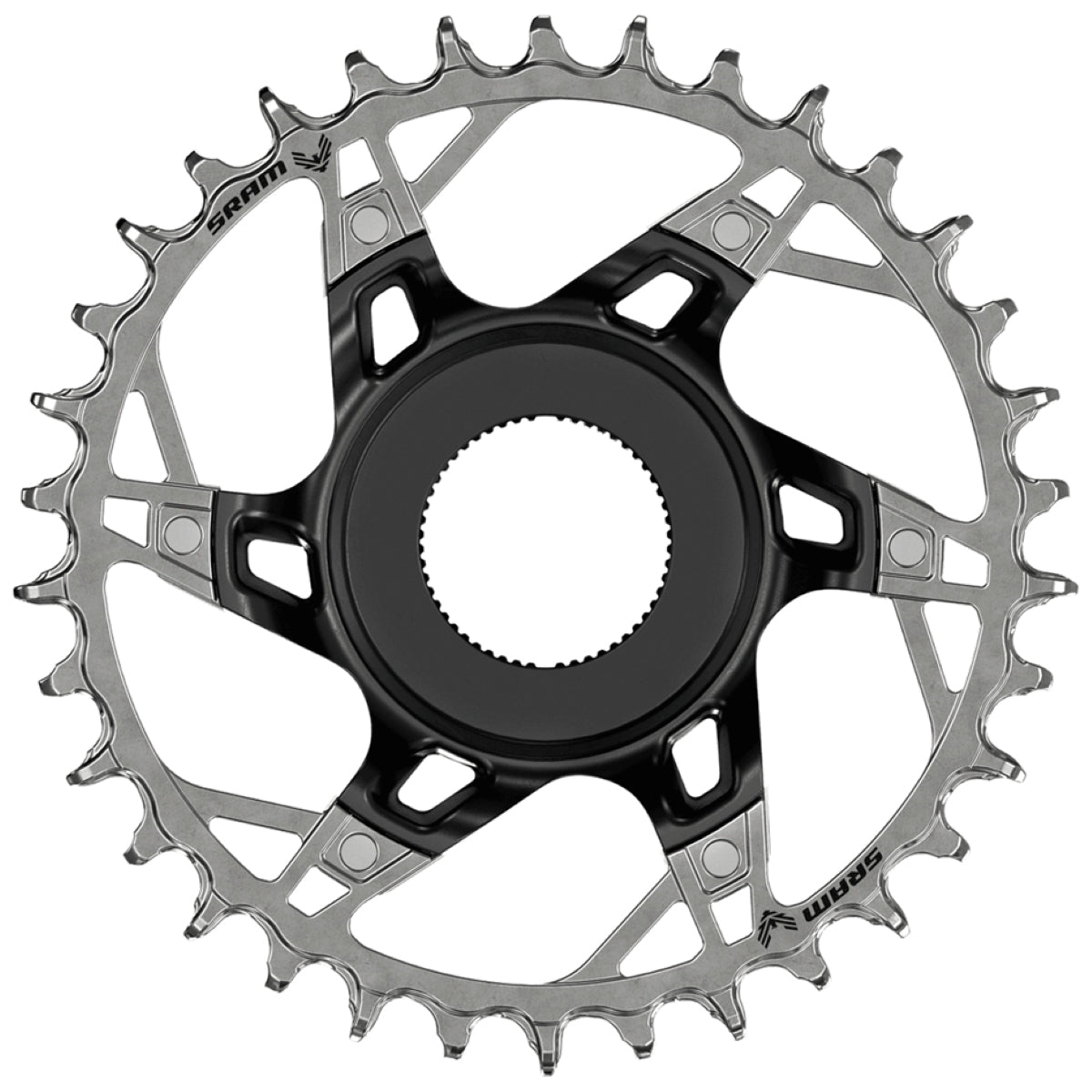 Corona SRAM XX T-Type Shimano Steps 36T DM