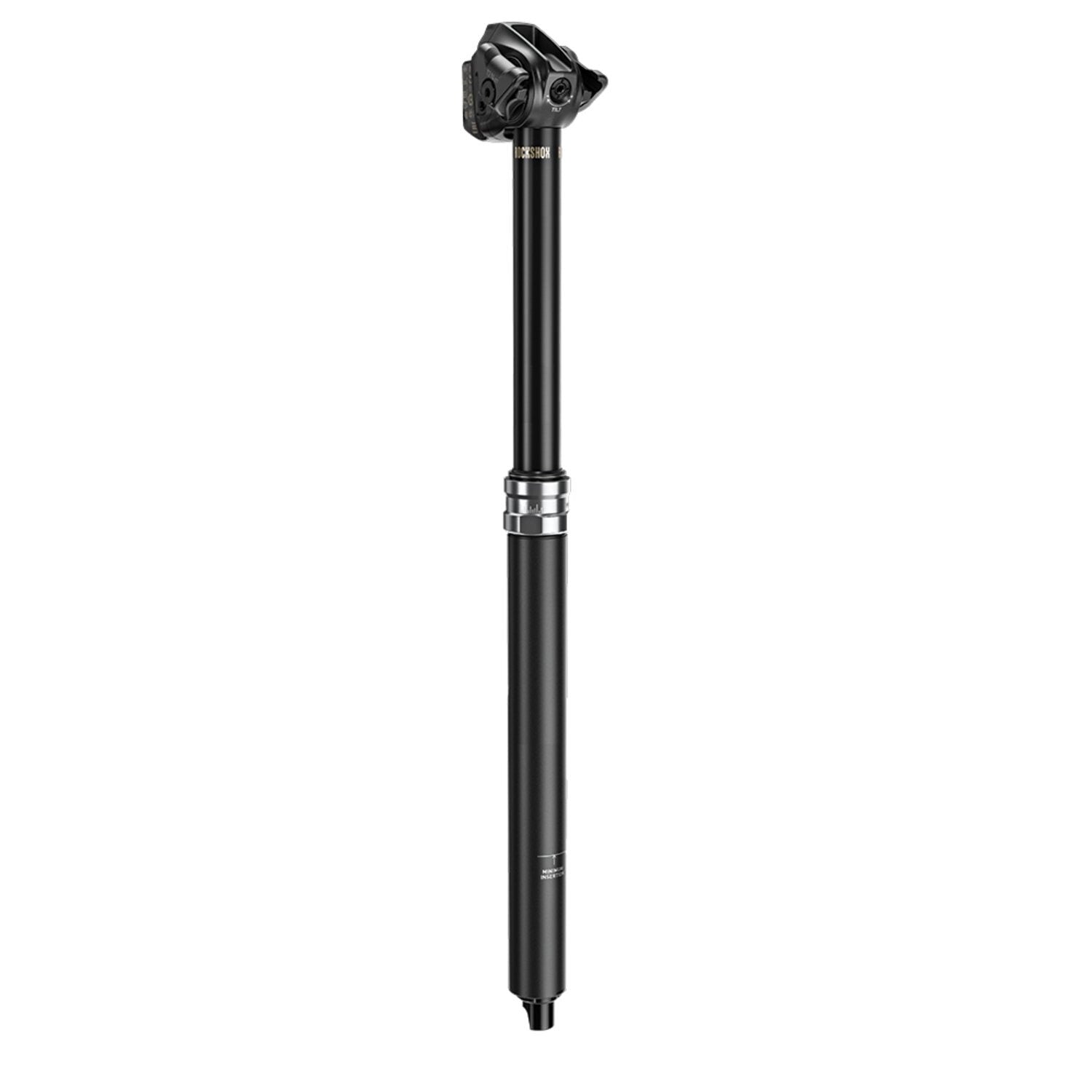 Tubo Asiento RockShox Reverb AXS A2 30.9mm 150mm