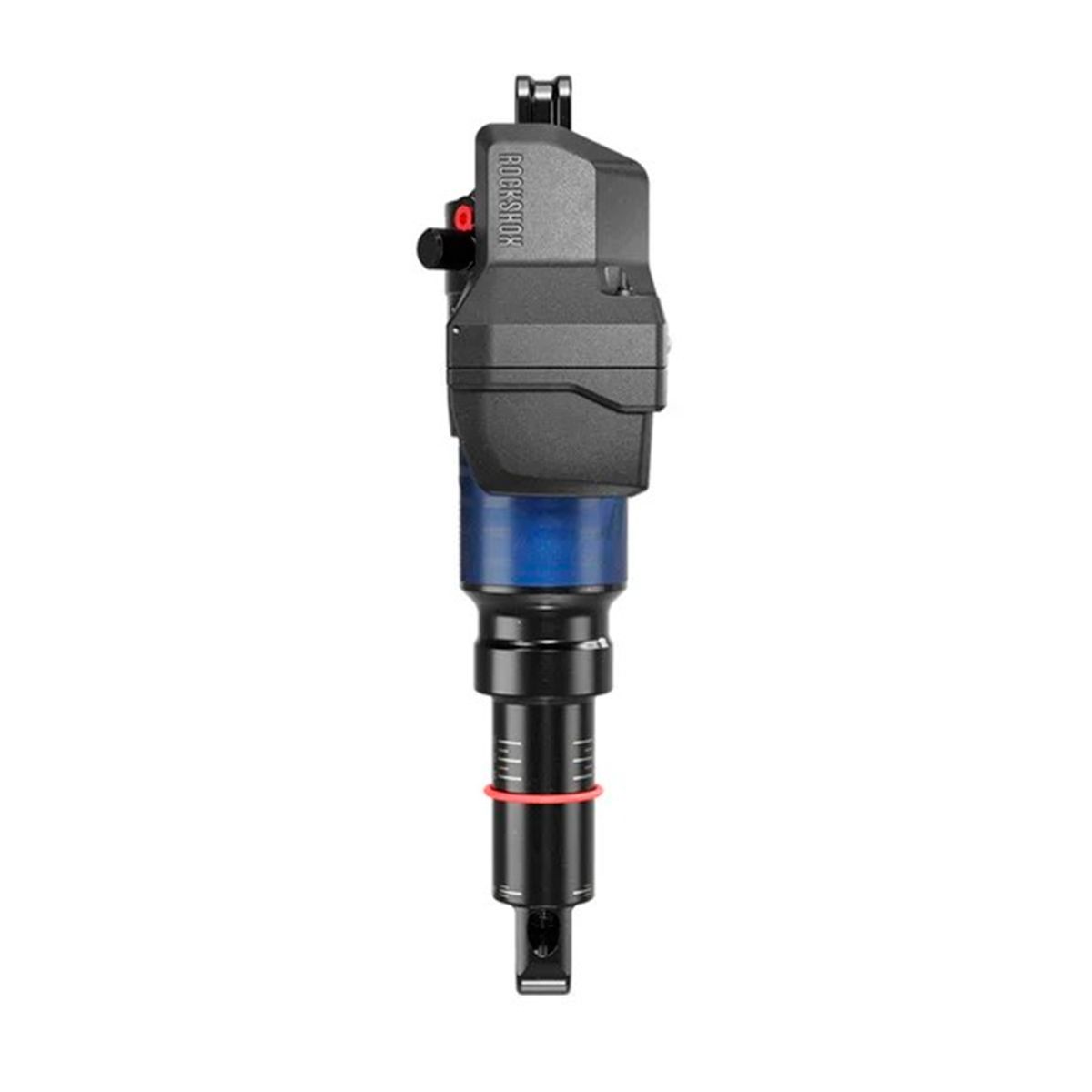 Shock RockShox SIDLuxe Ultimate Flight Attendant Solo Air Loc A2 165x45mm F-Podium 2023+