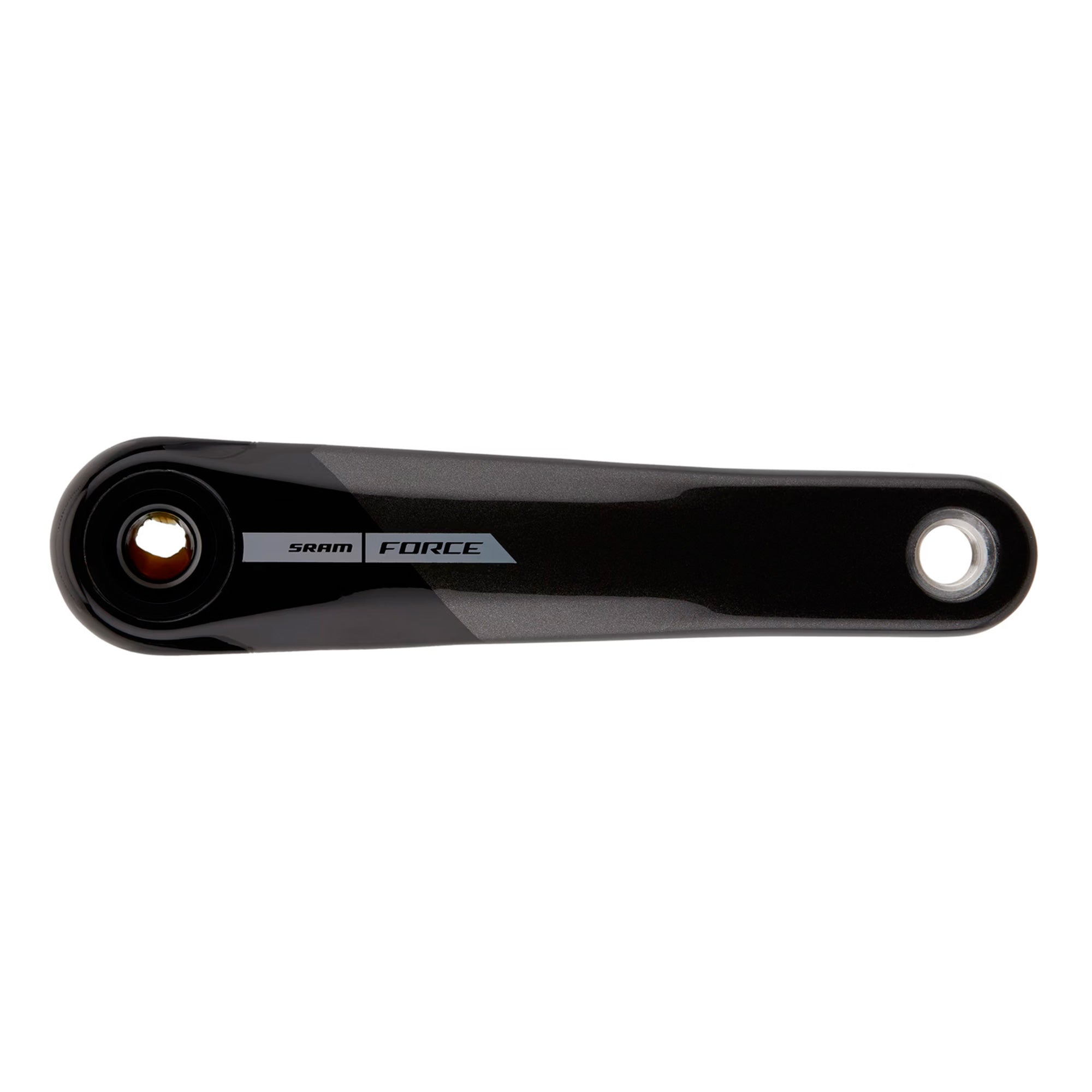 Volante SRAM Potenciómetro Force D2 AXS DUB 45mm 48-35T 165mm