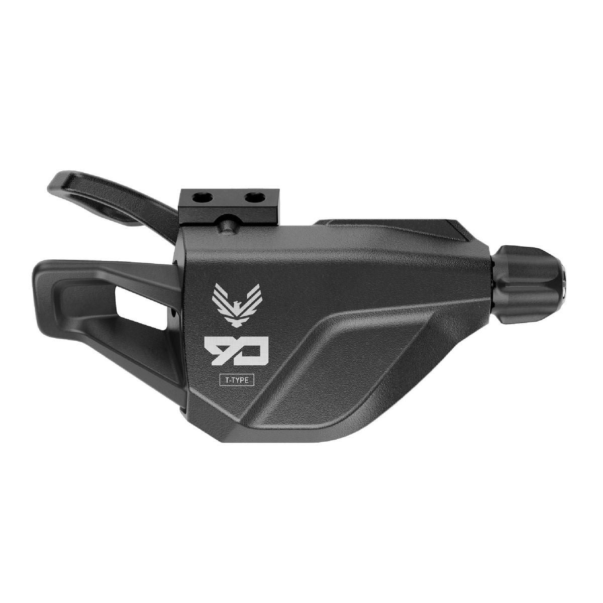 Manilla Cambio Trasero Eagle 90 A1 T-Type MMX Single Click - Negro
