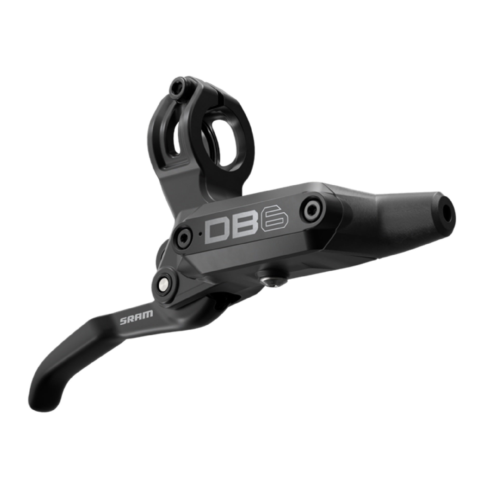 Manilla SRAM Freno DB6-4 A1+ Trasero