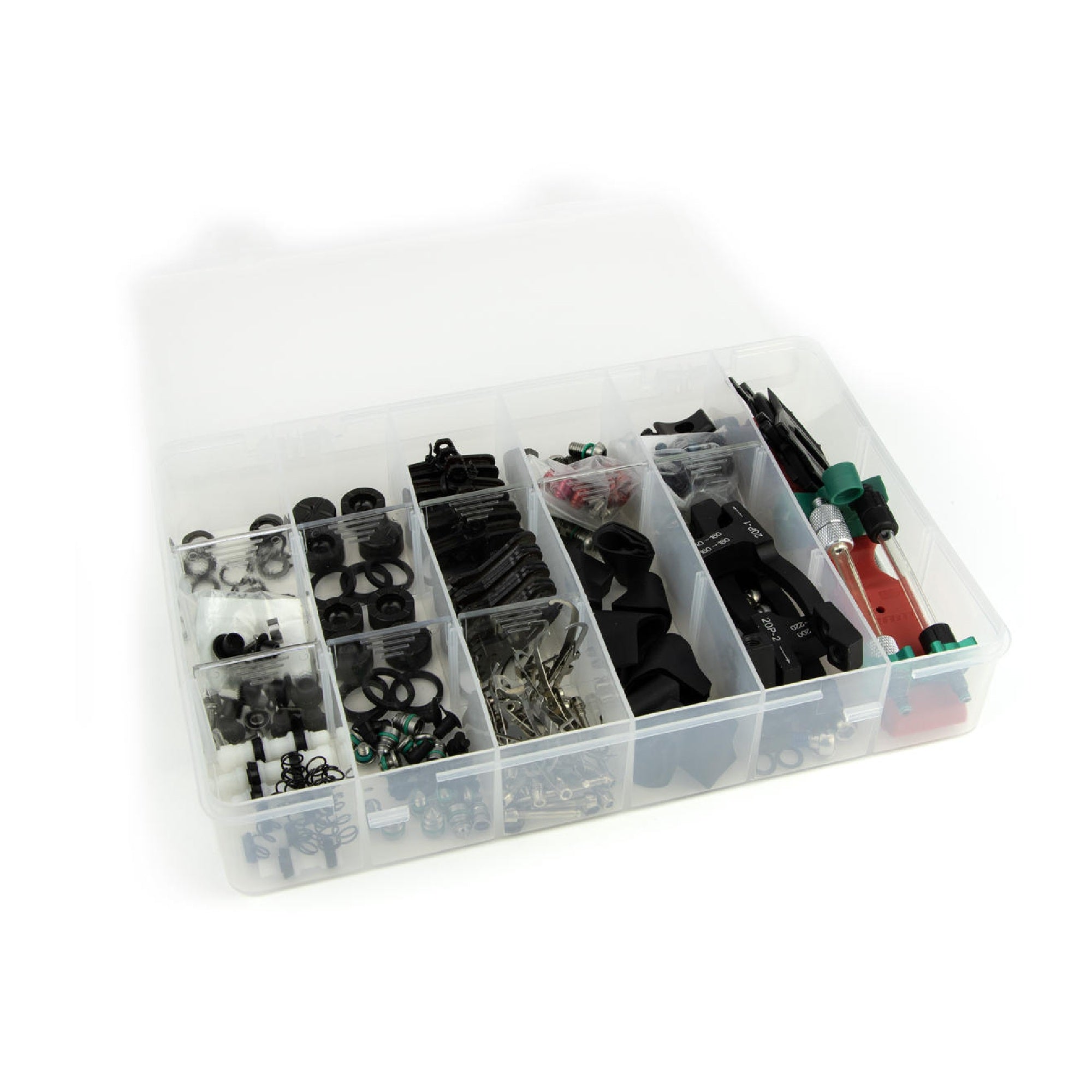 Kit SRAM Internos Freno Mineral Maven Motive DB8-6-4