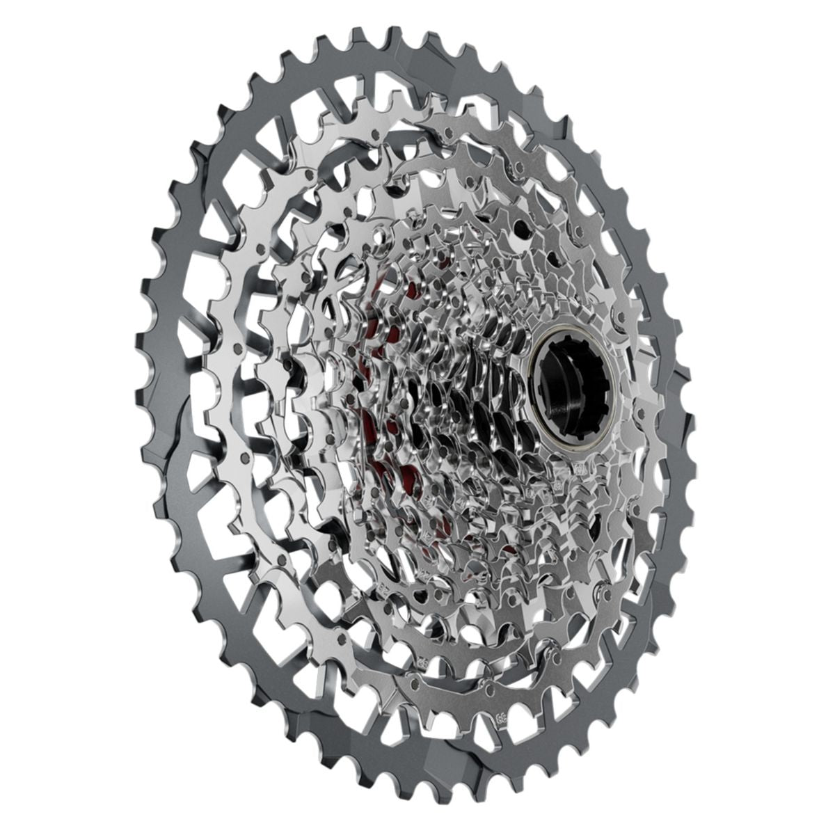 Piñón SRAM XDR XPLR E1 Flattop XG1351 13V 10-46T