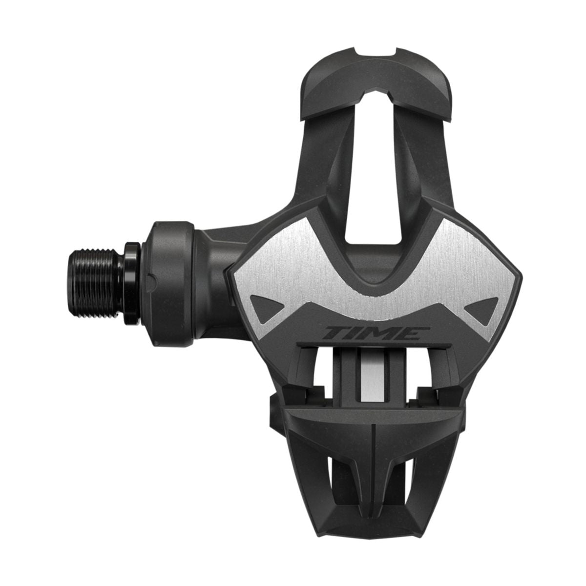 Pedales Xpresso C1 Carbon - Negro