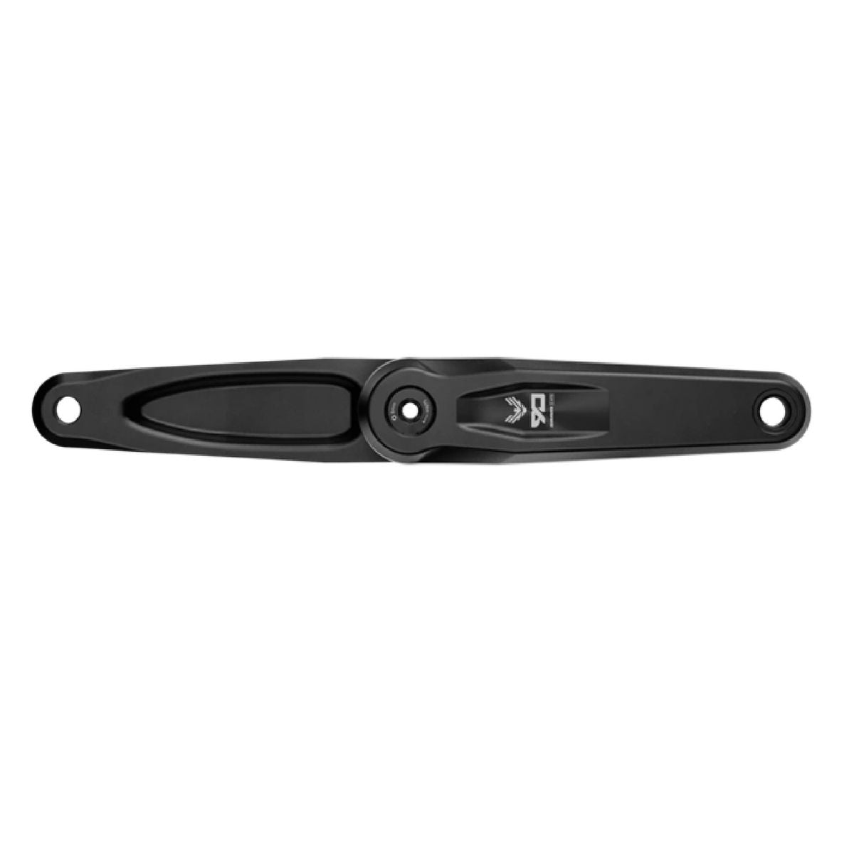 Bielas Eagle 90 ISIS E Bike Autoextractor M15 - Negro / 155mm