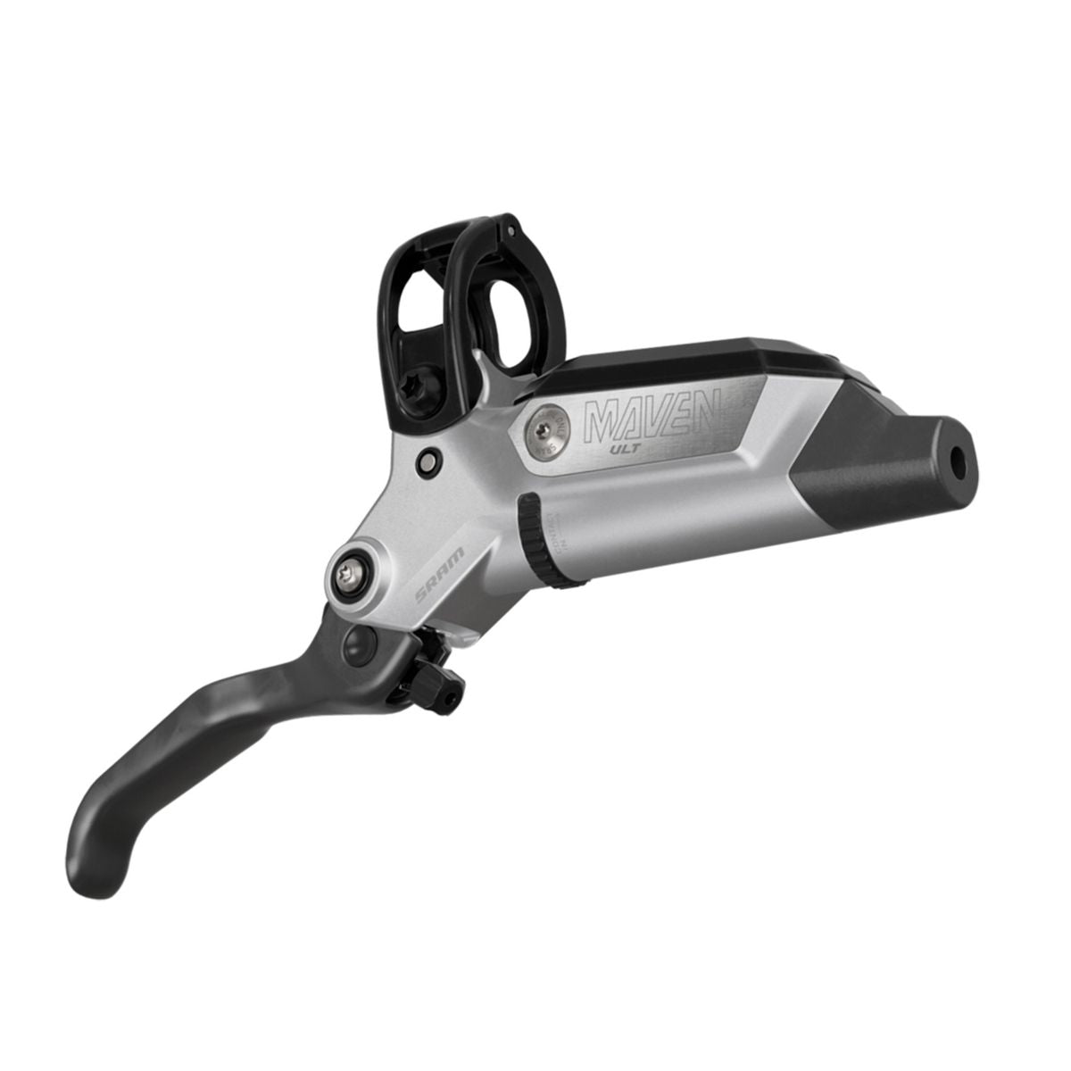 Freno Maven Ultimate B1 Carbon Ti - Negro / IZQ DEL