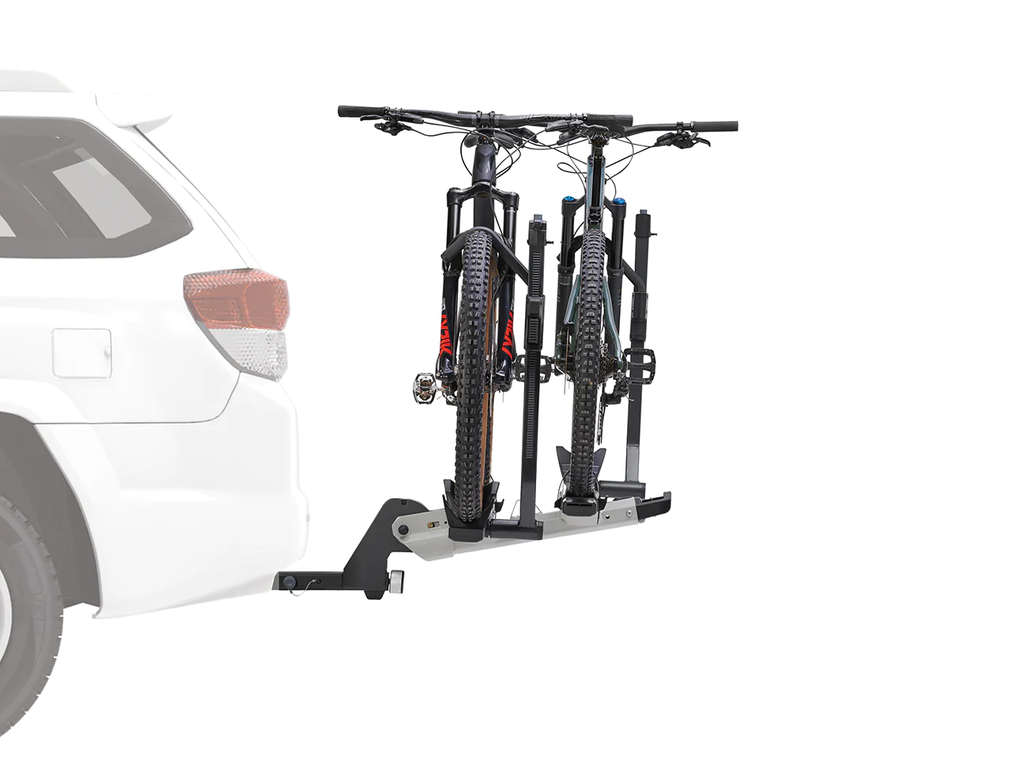Portabicicletas Yakima Stagetwo 2" Vapor
