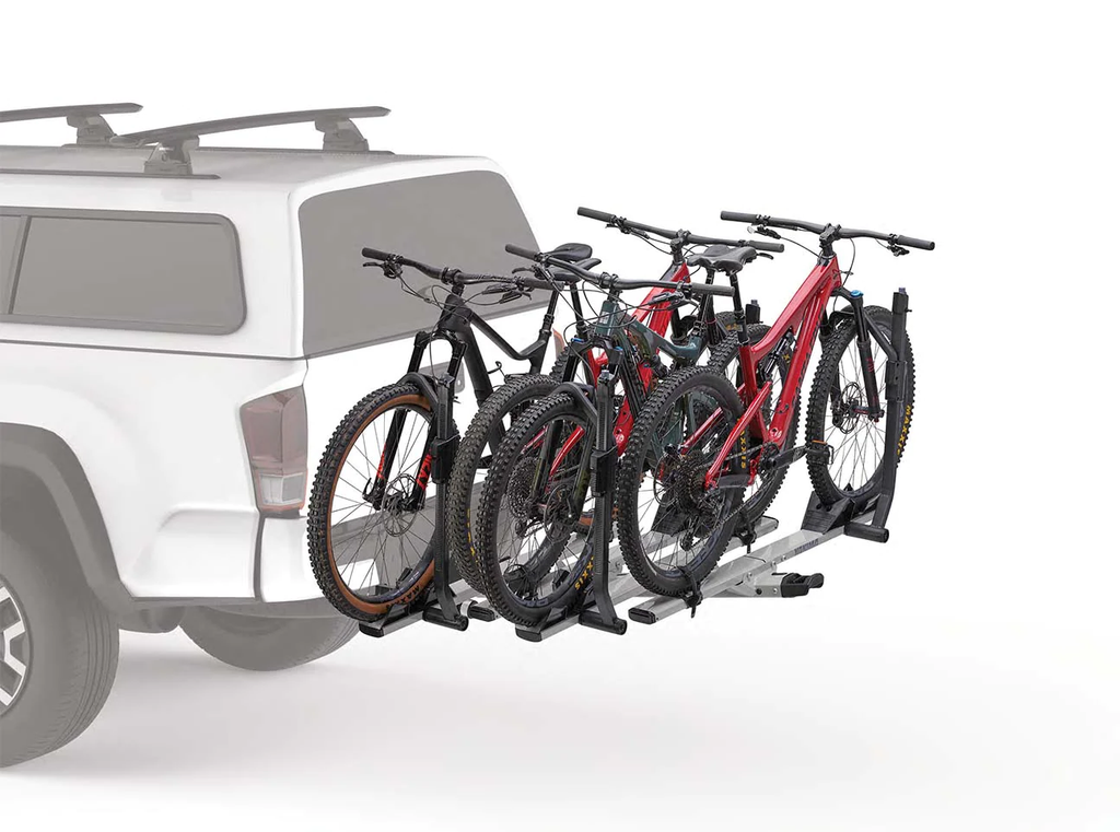 Portabicicletas Yakima Stagetwo +2 Add On Vapor - Rideshop