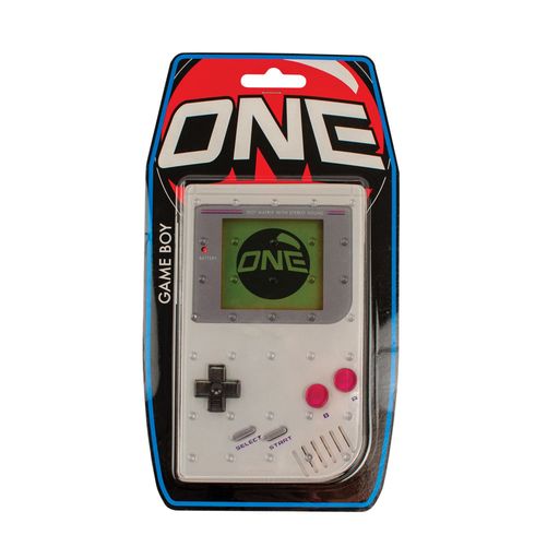 Stomp Pad ONE BALL Traction Game Boy