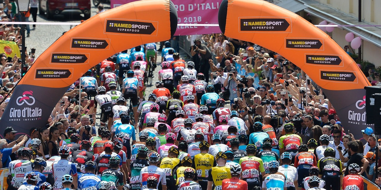 Hidratante HYDRAFIT más Caramagiola ELITE Namedsport