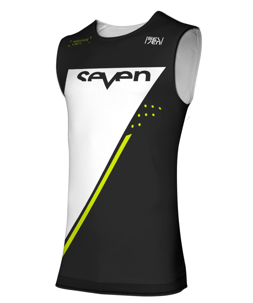 23.1 Seven Jersey Zero Echelon