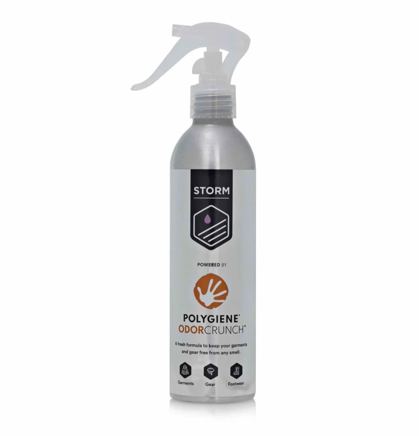 Spray Perfumado Odor Crunch 100 ml Storm Care