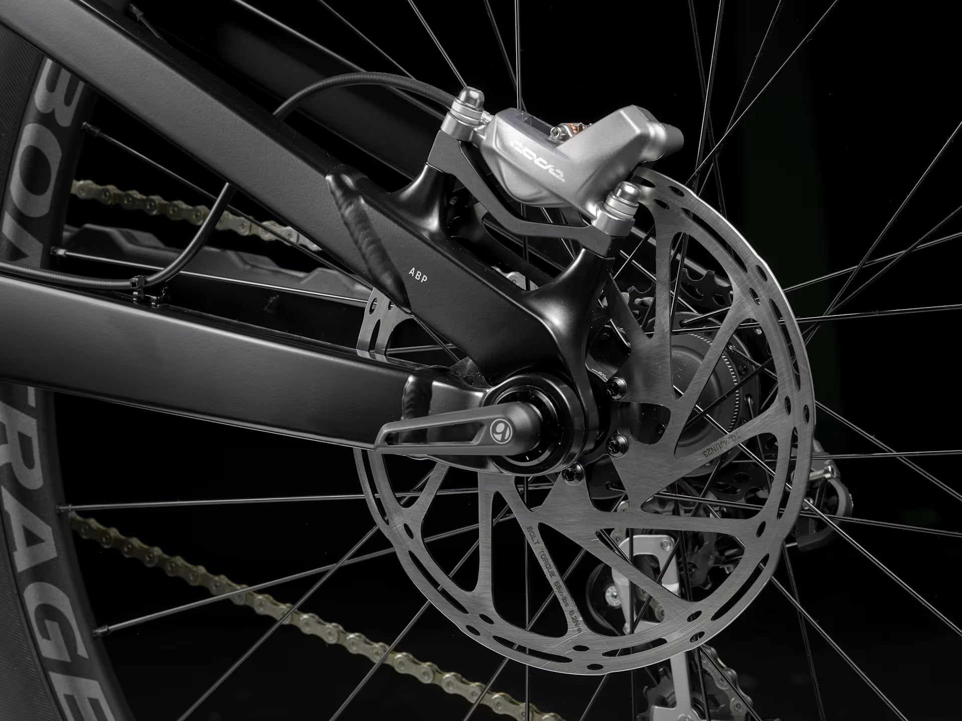 Bicicleta DH Trek Session 8 GX Satin Trek Black