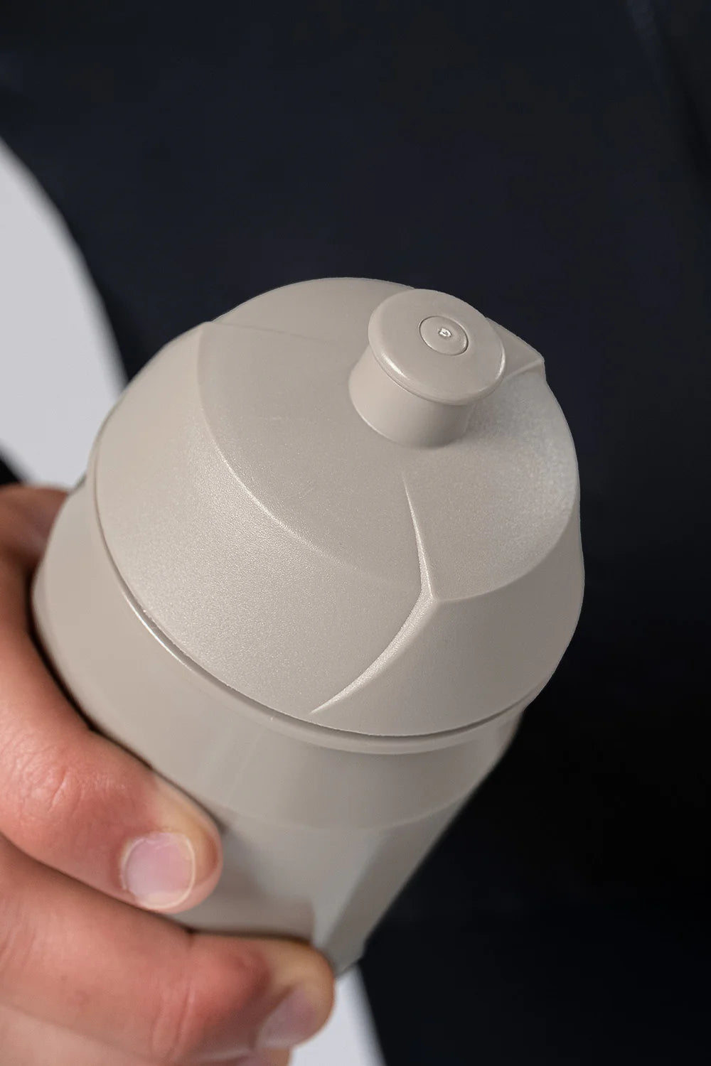 Gobik Caramagiola Shiva Bio Overland 500 Cc