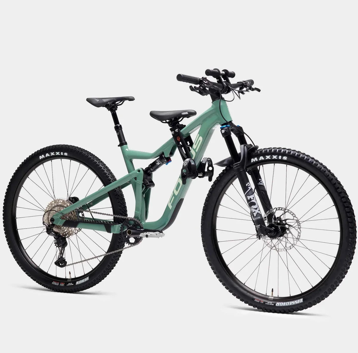 Silla de Niños para Bicicleta Shotgun Original